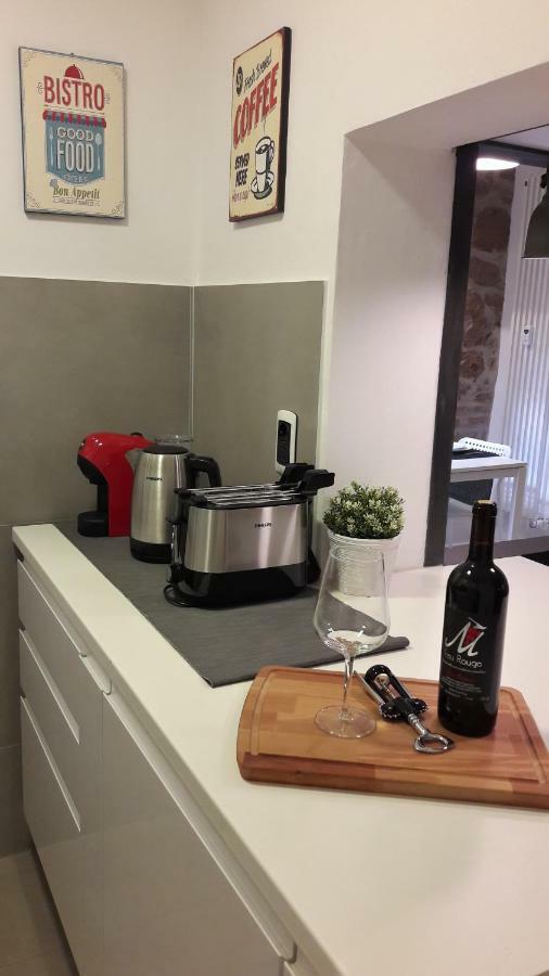 Appartamento Loft Campani Roma