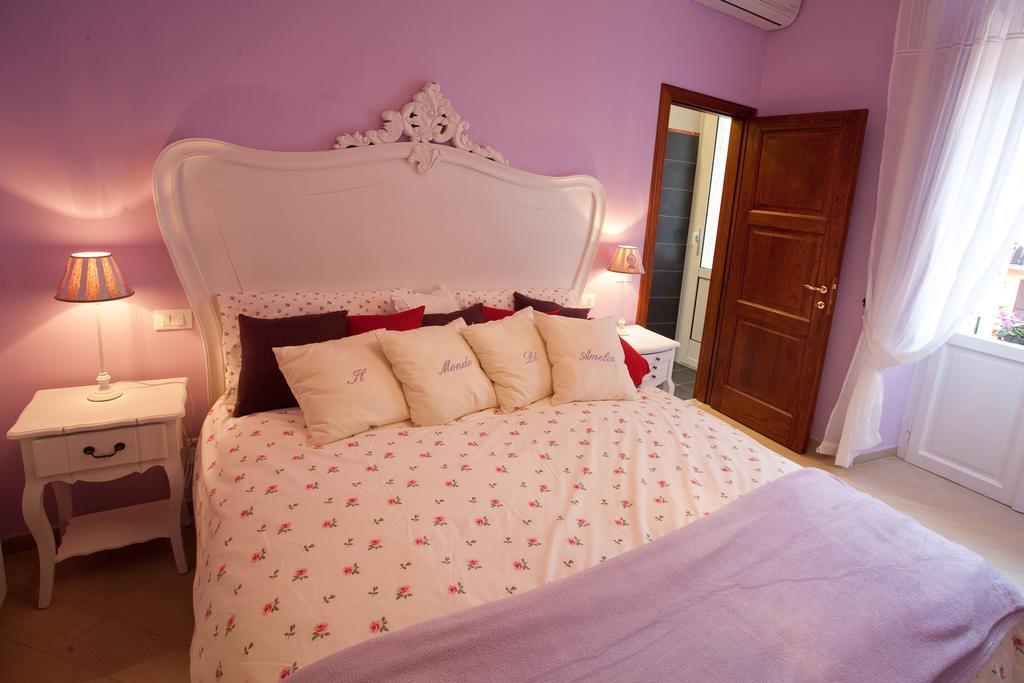 Il Di Amelia Bed & Breakfast 3*