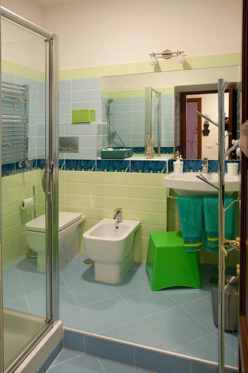 Il Di Amelia Bed & Breakfast Roma