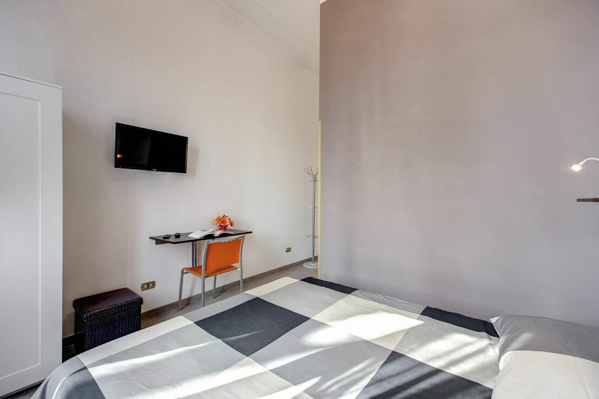 Domus 78 Gasthof Rom