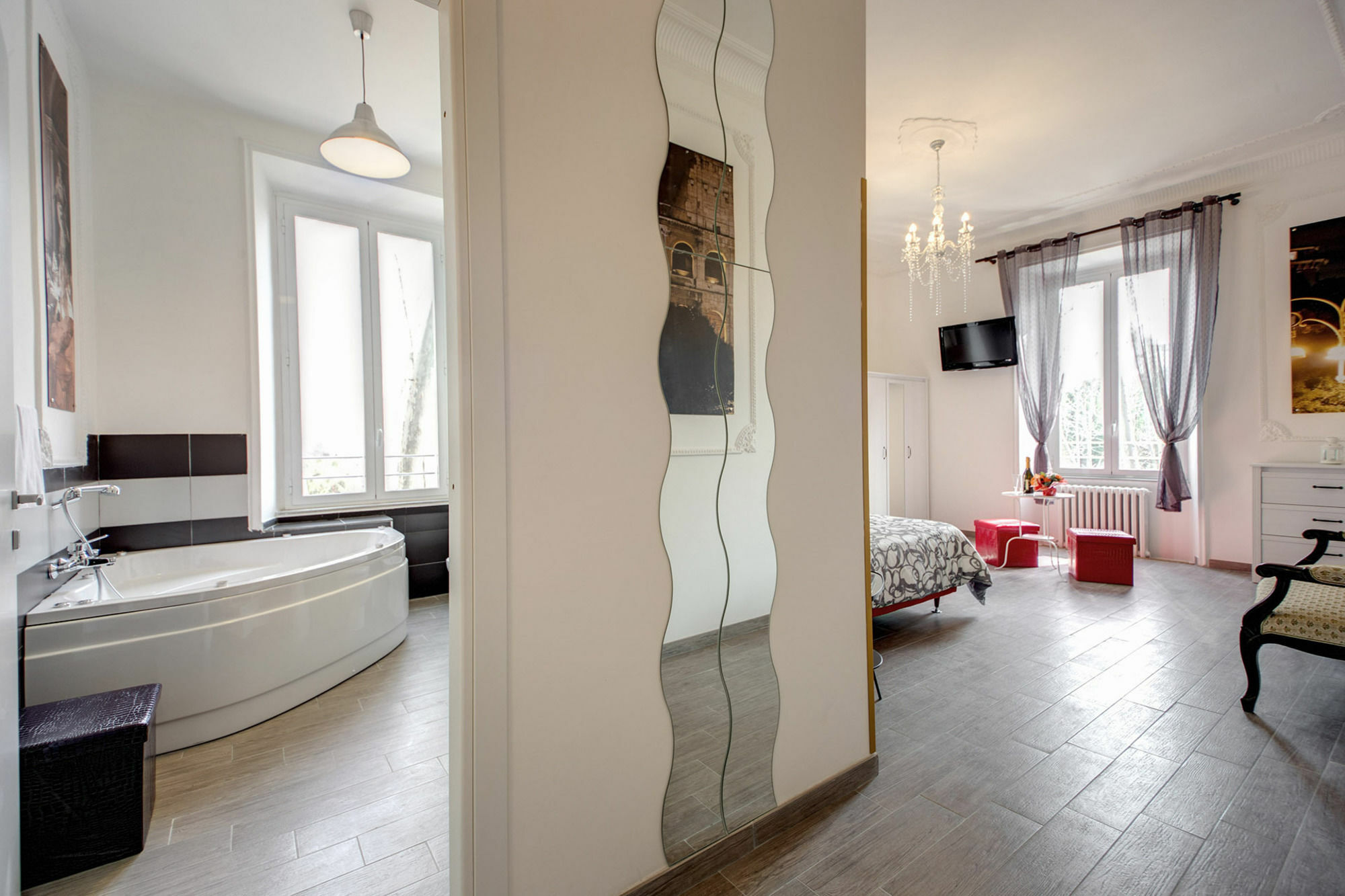 Domus 78 Gasthof