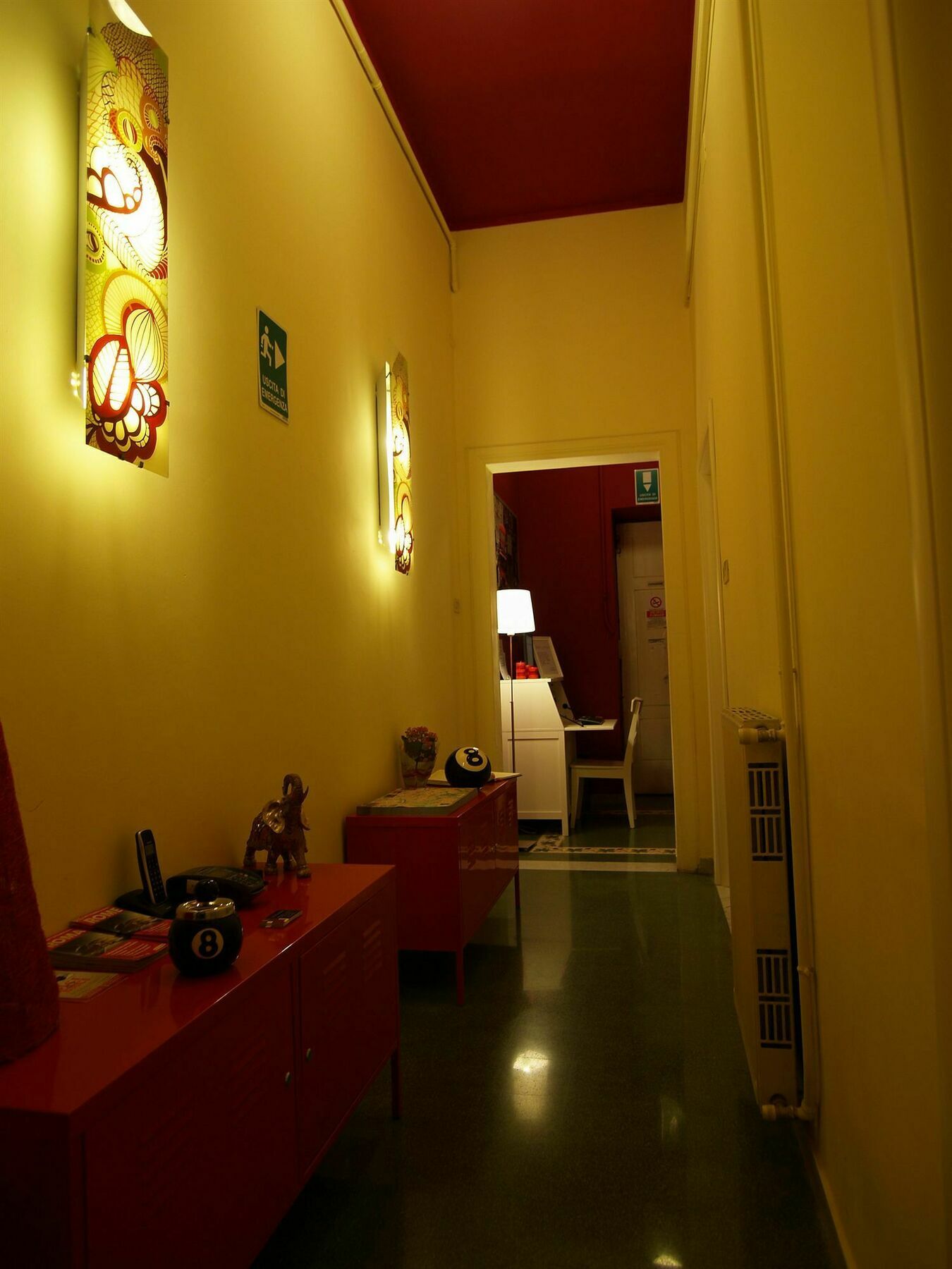 Happy Casa de hóspedes
