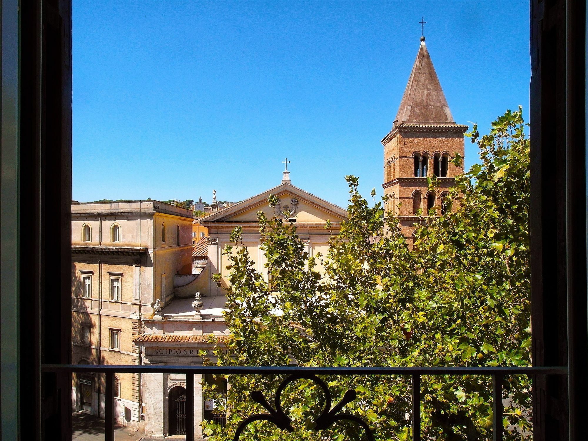 Casa de hóspedes Sonnino Roma
