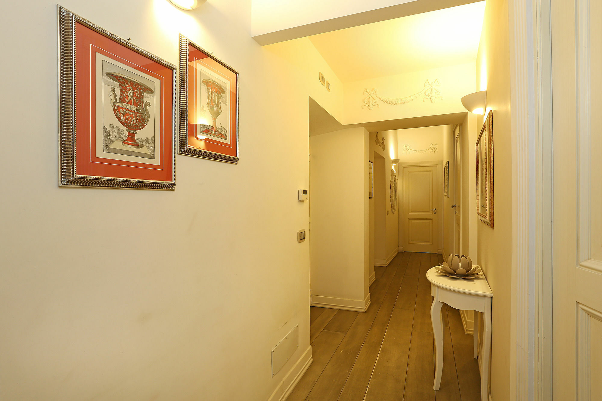 Piazzetta De' Monti Gjestgiverier 3*