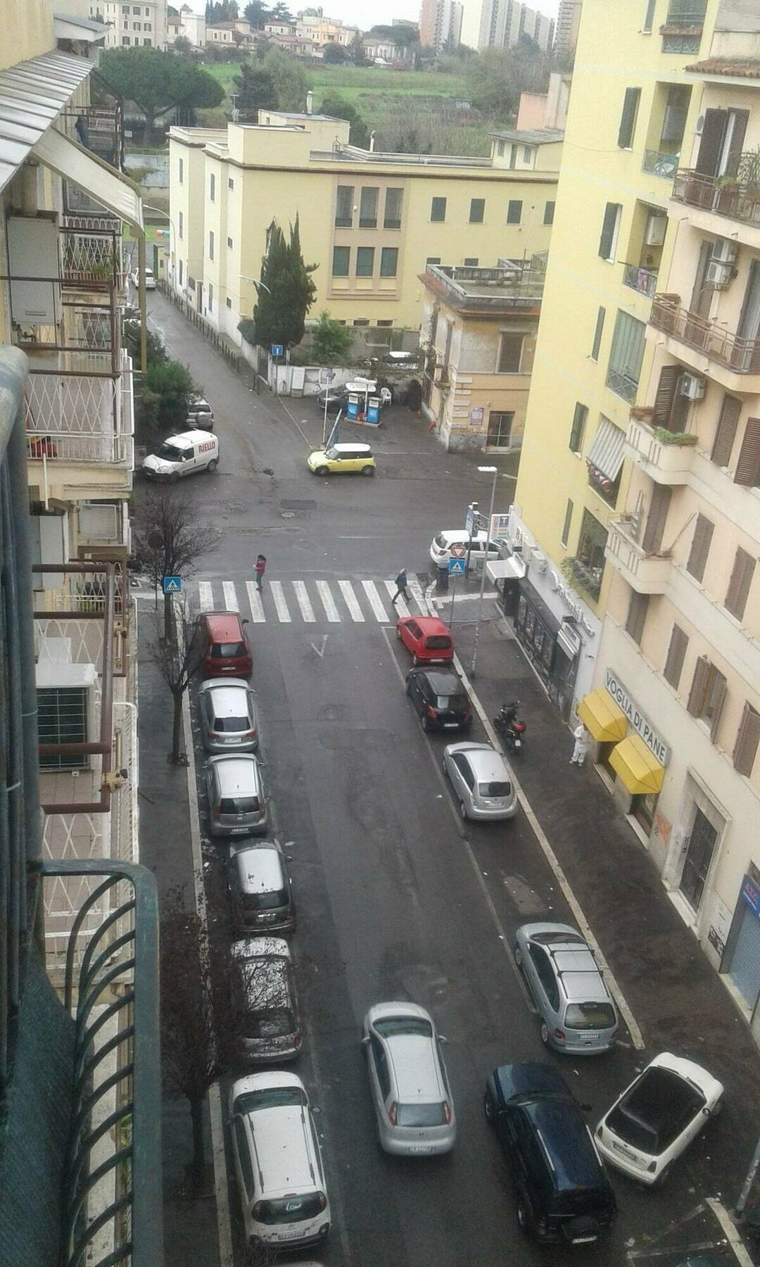 Hallo *