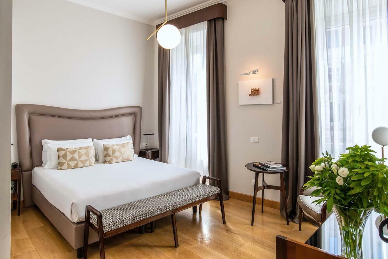 Casa de hóspedes Relais Rione Ponte