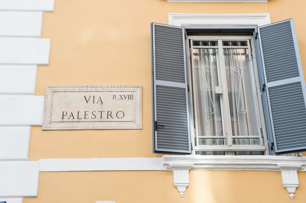 Cervia Hotel Roma