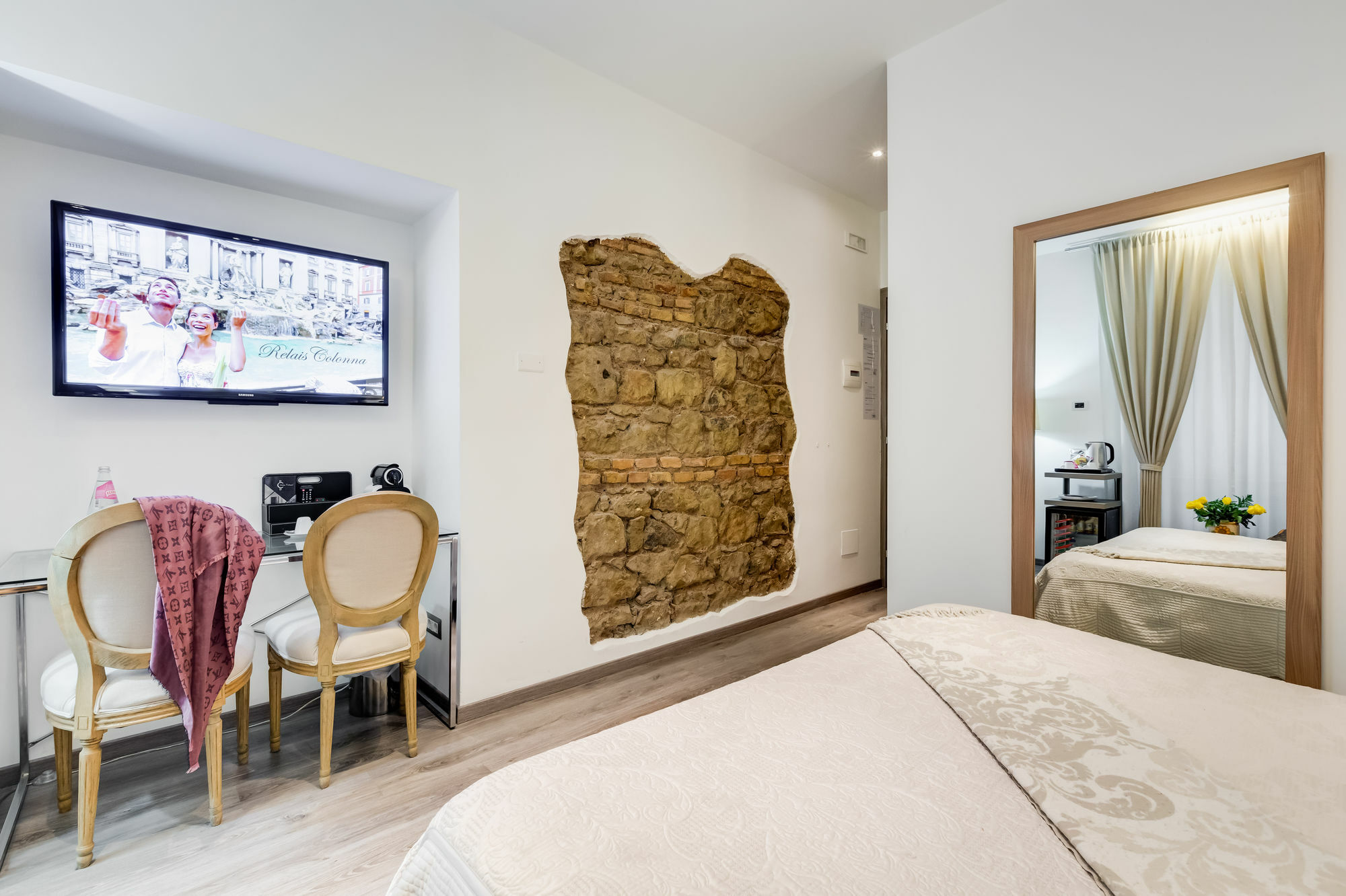 Gjestgiverier Relais Colonna 4*