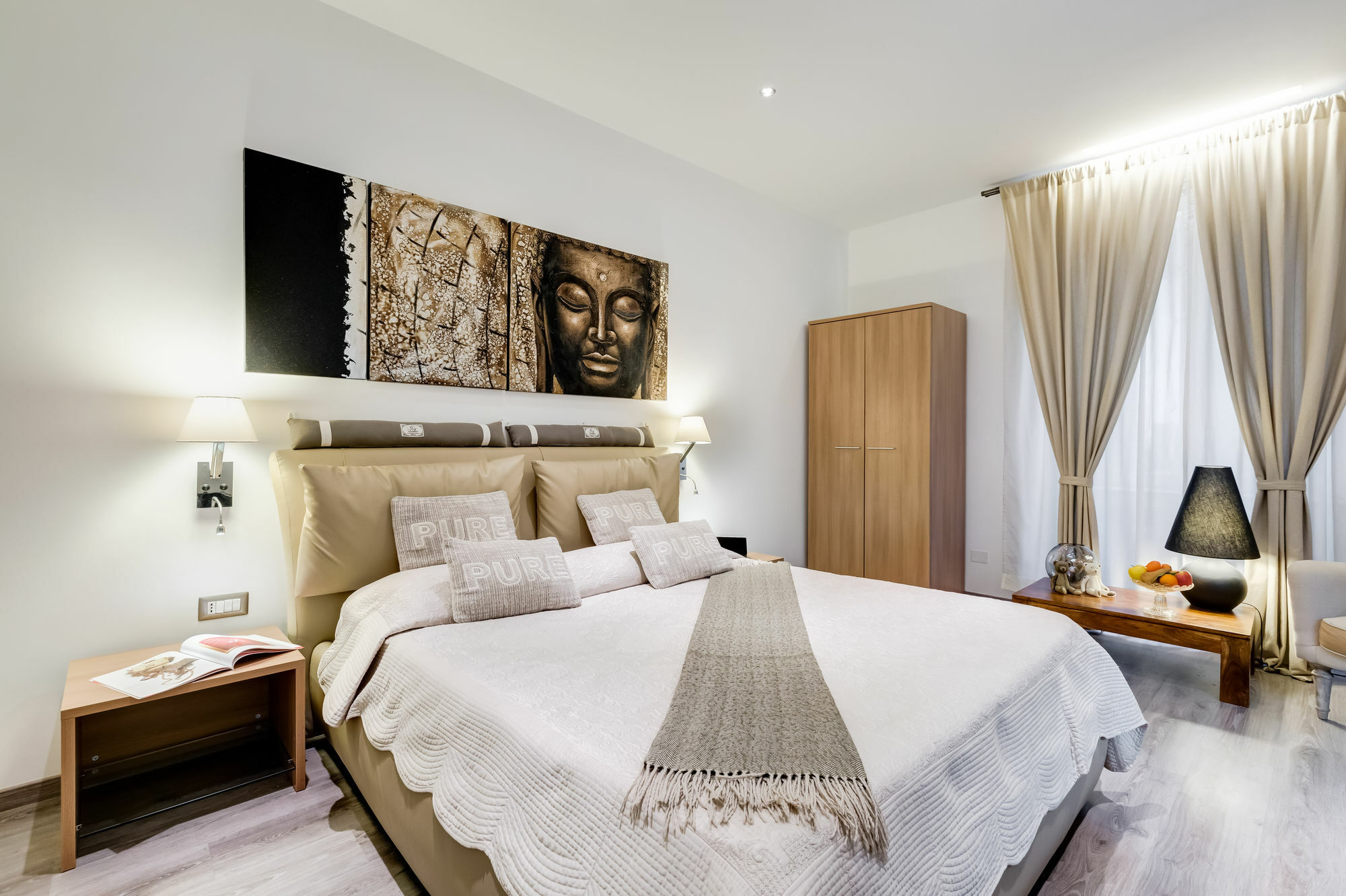 Gjestgiverier Relais Colonna Roma