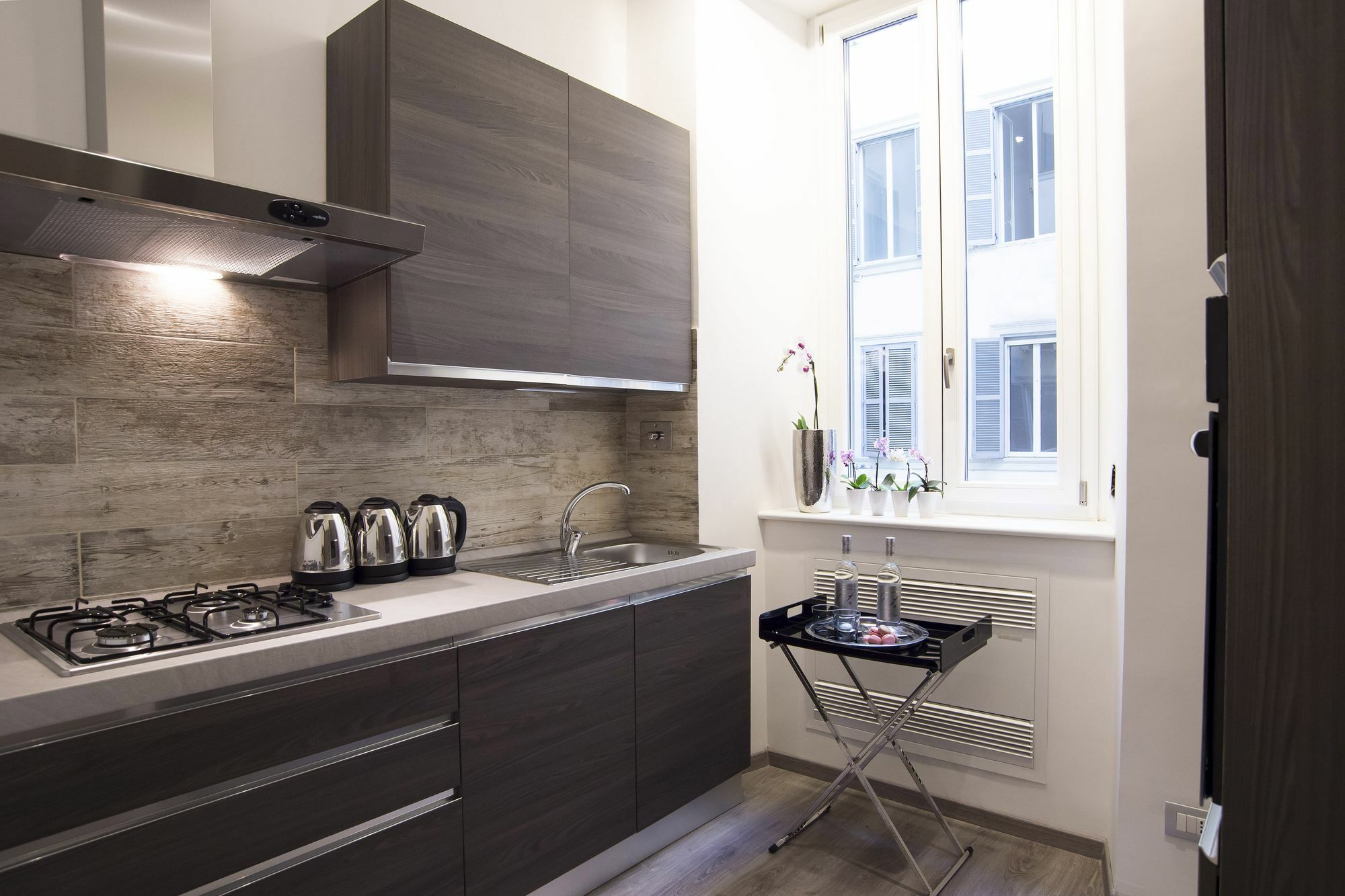 Gjestgiverier Relais Colonna 4*