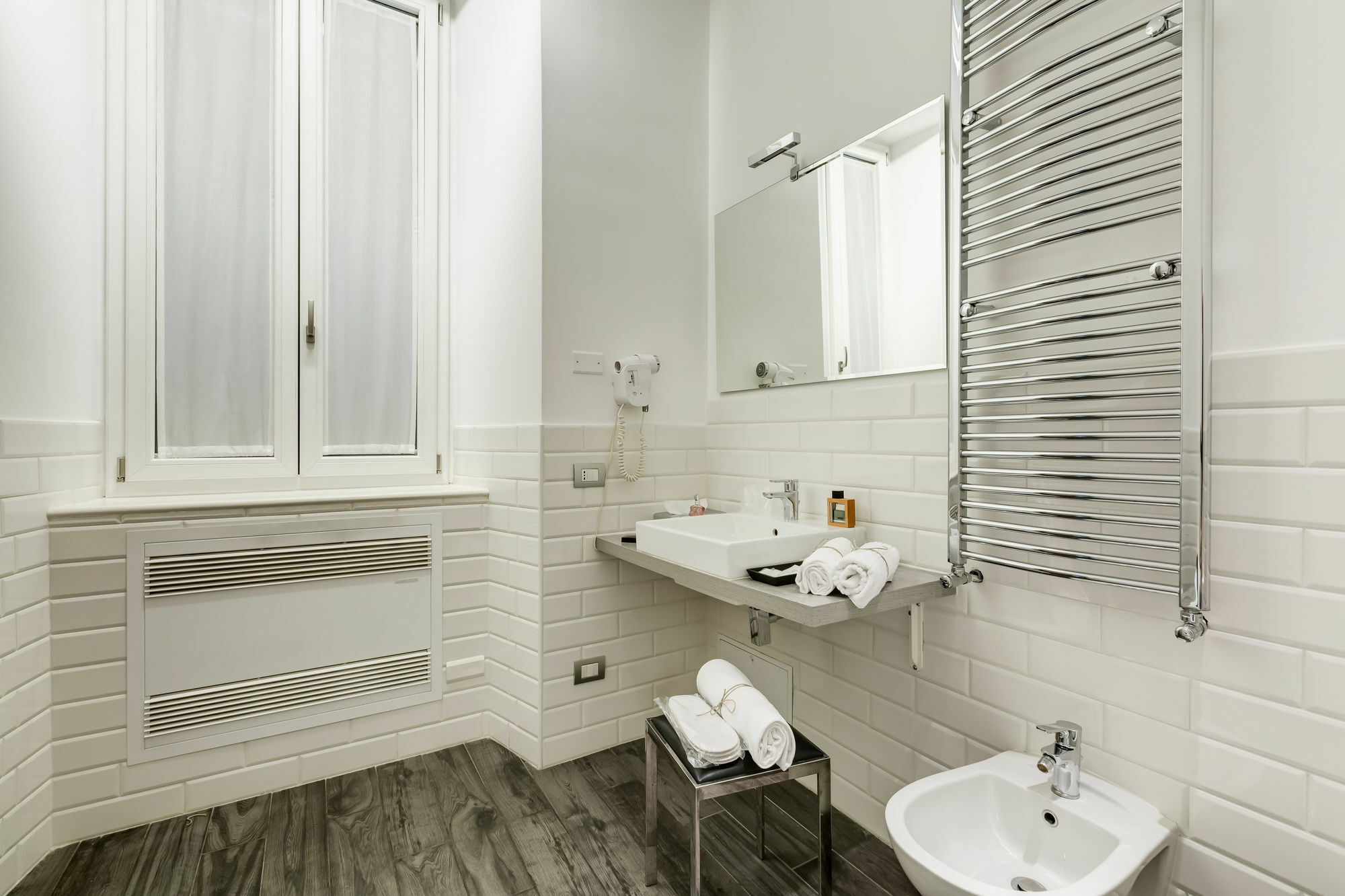 Gjestgiverier Relais Colonna