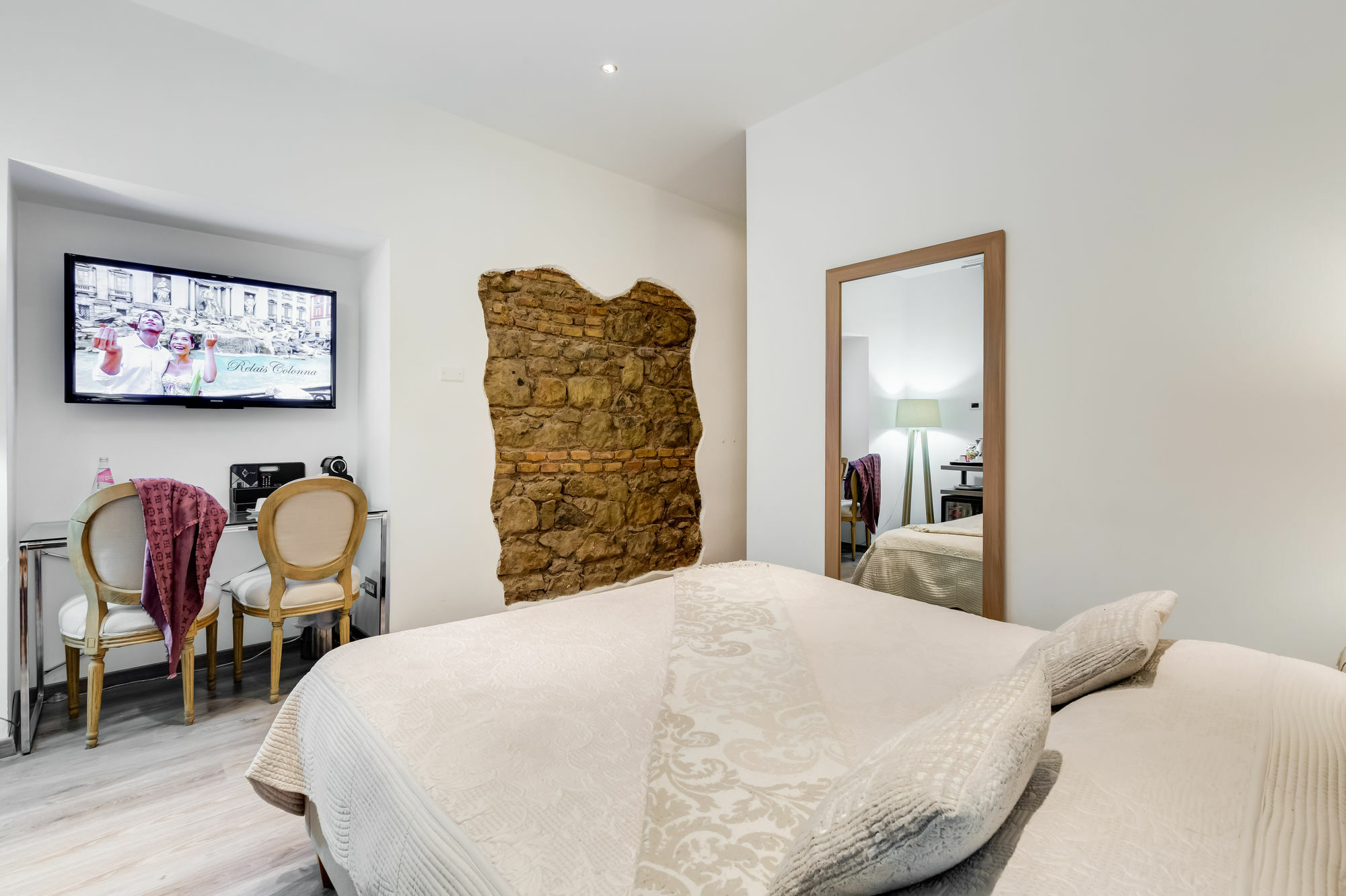 Relais Colonna Gjestgiverier