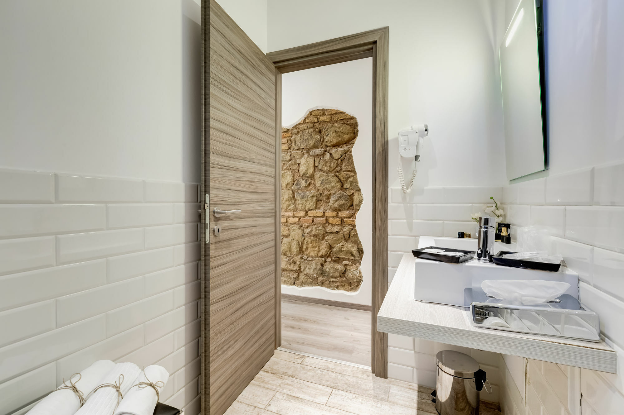 Relais Colonna Gjestgiverier
