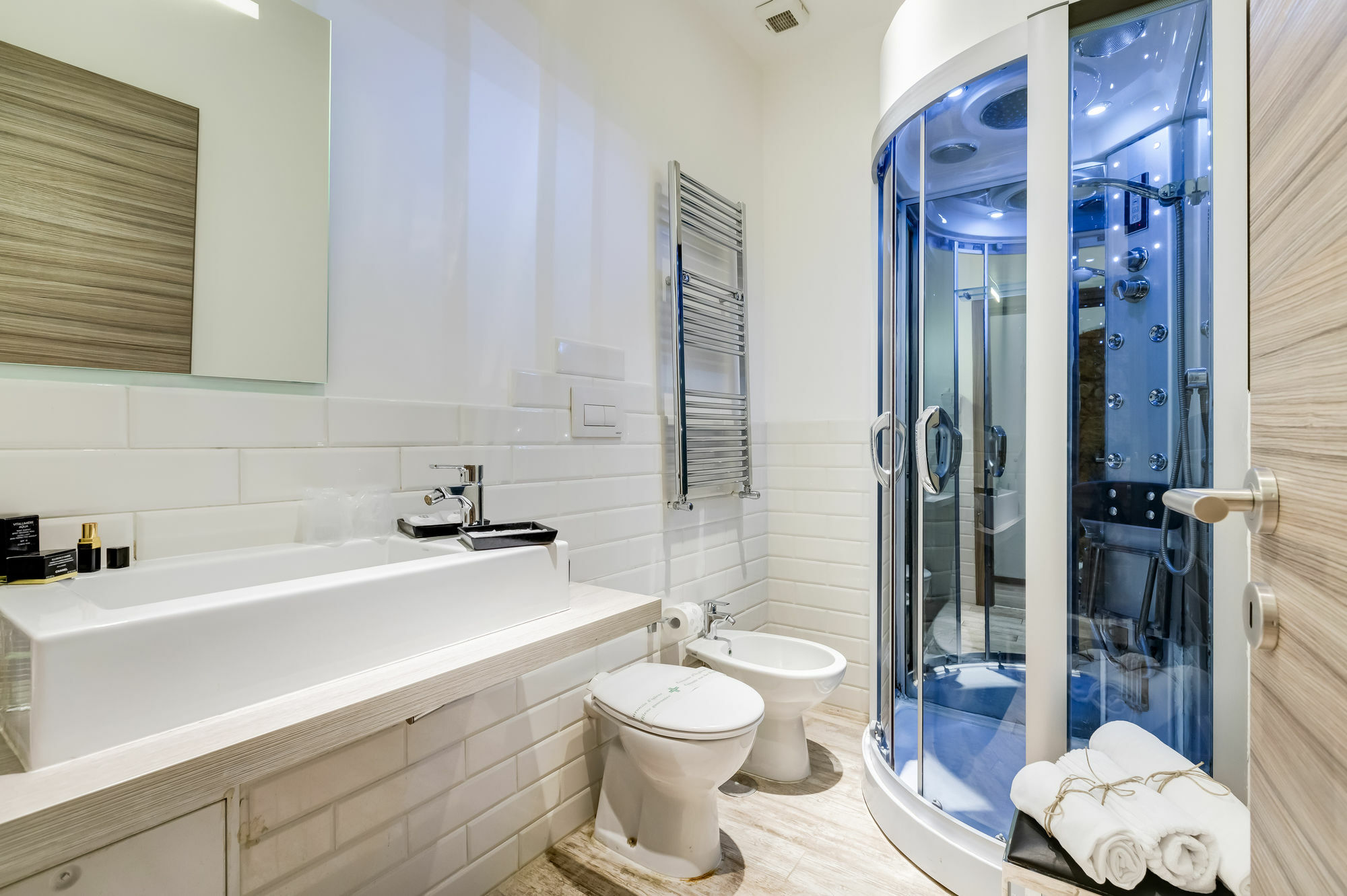 Gjestgiverier Relais Colonna