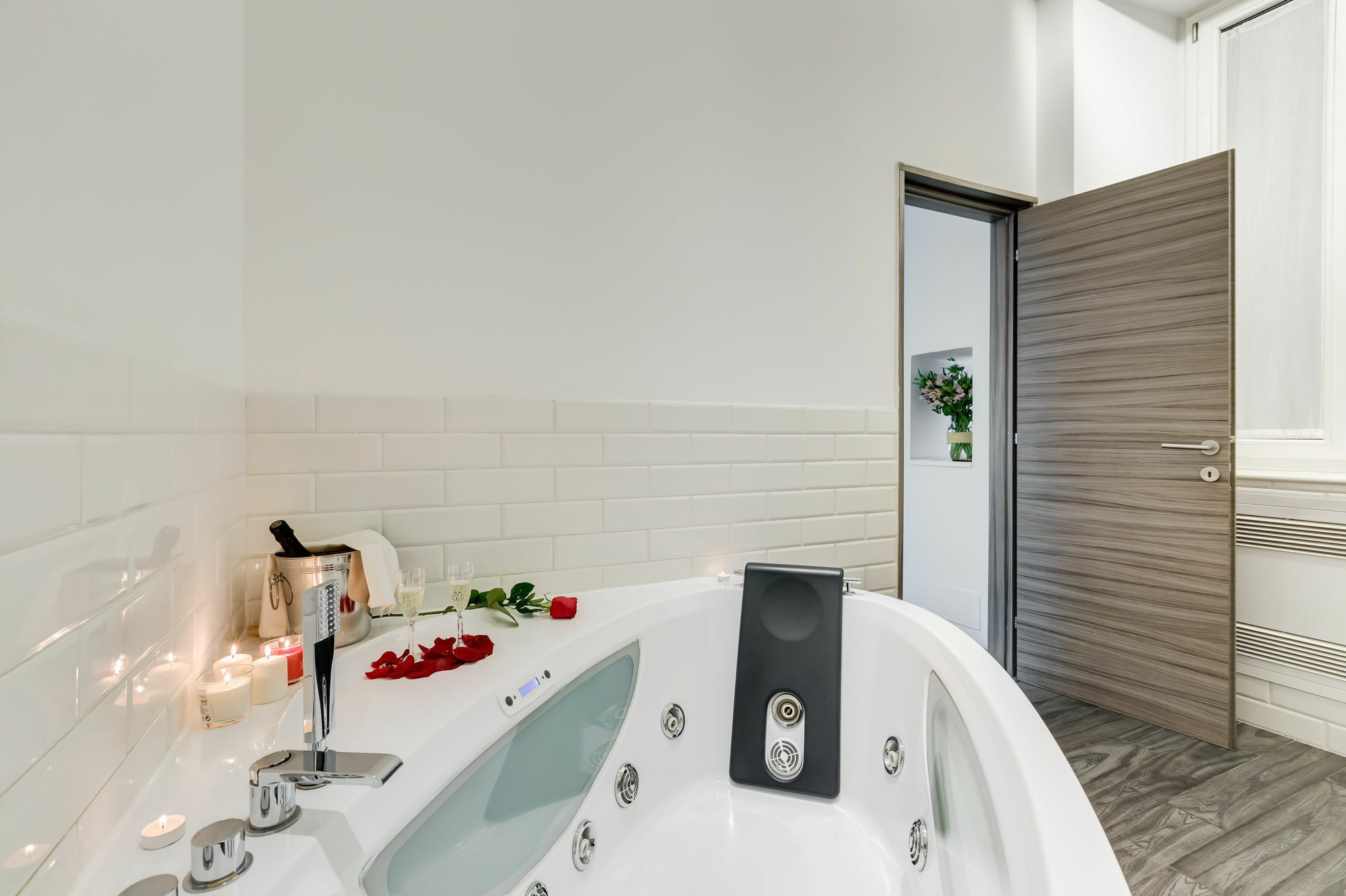 Relais Colonna Gjestgiverier