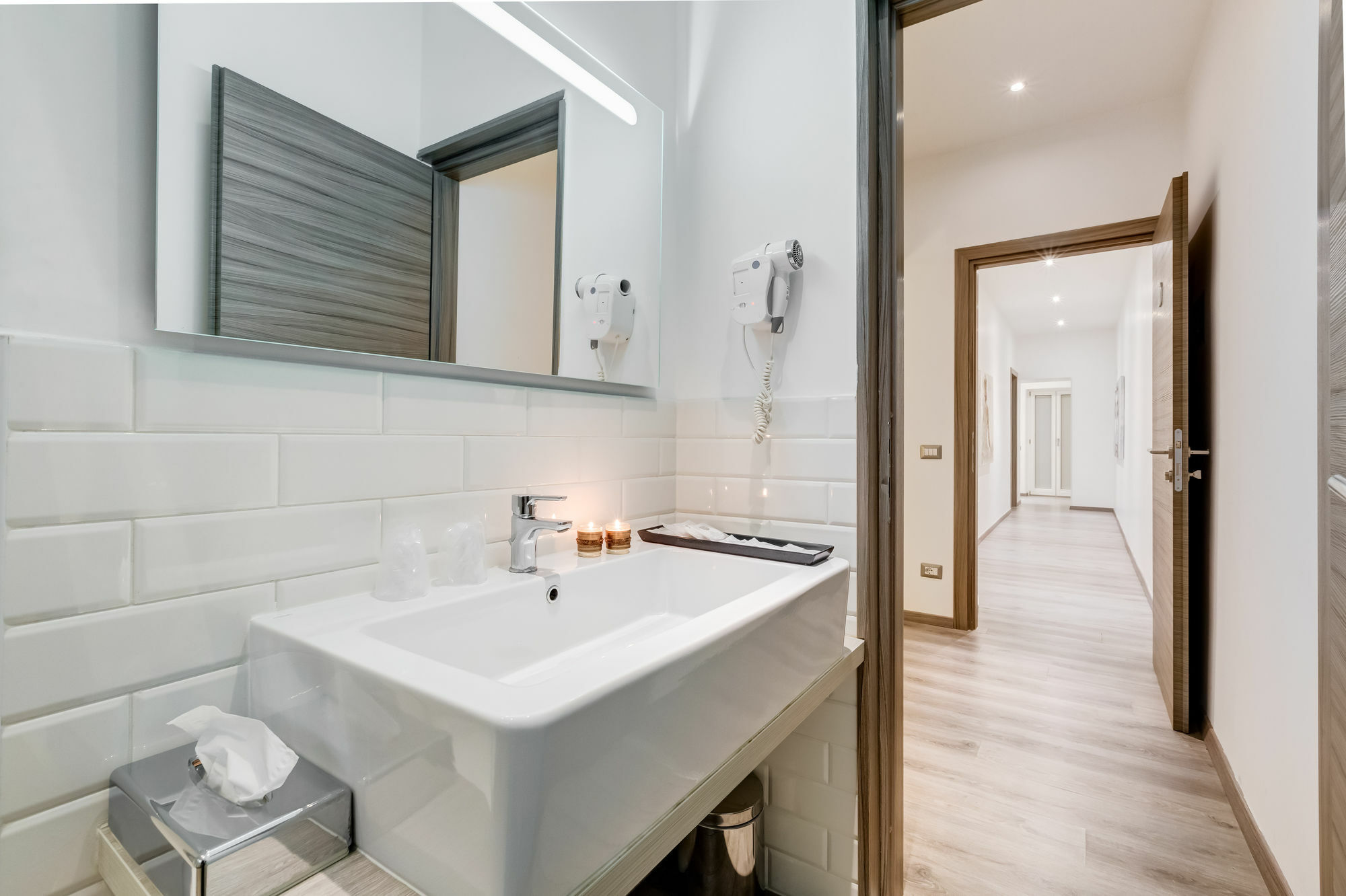 Relais Colonna Gjestgiverier