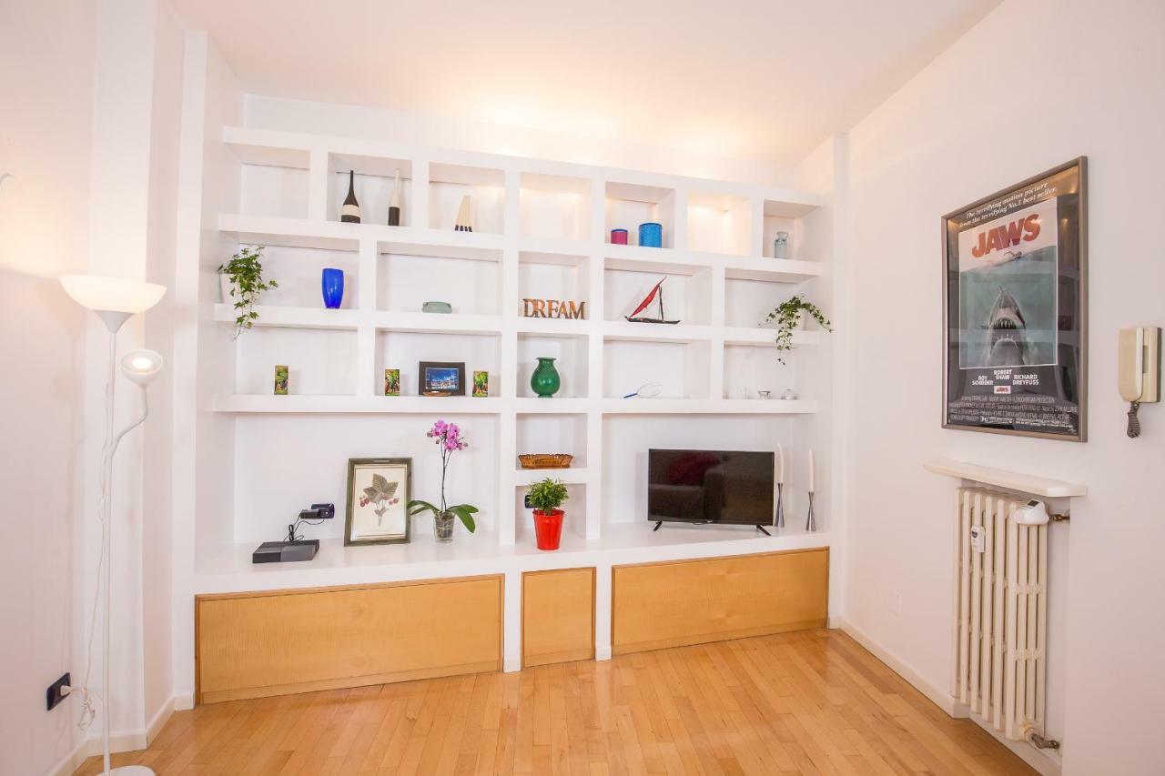 Apartment Dream House Vaticano Rom