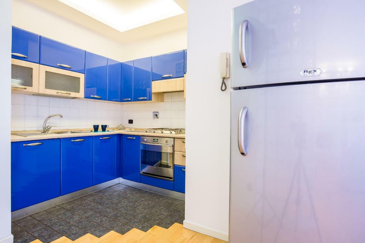 Apartment Dream House Vaticano Rom