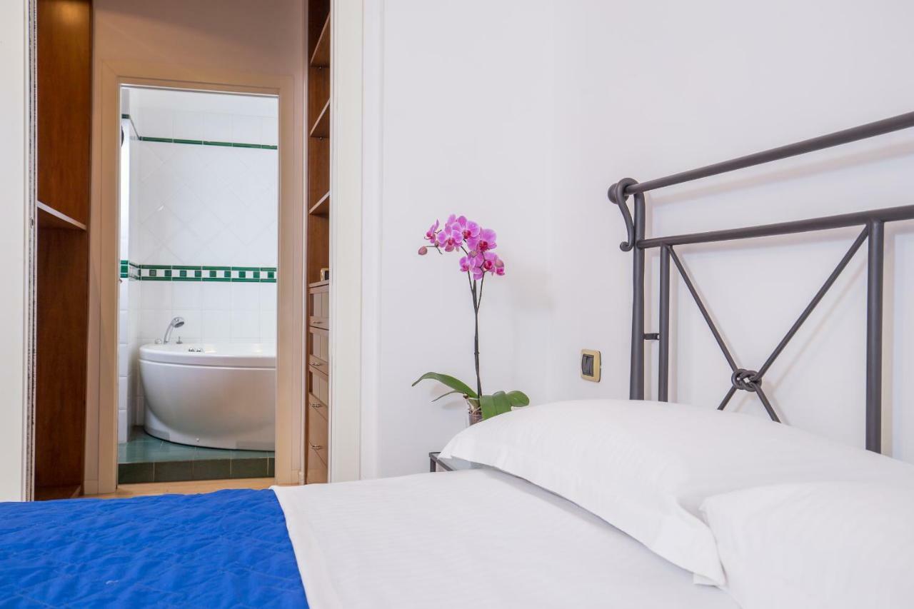 Dream House Vaticano Apartment Rom