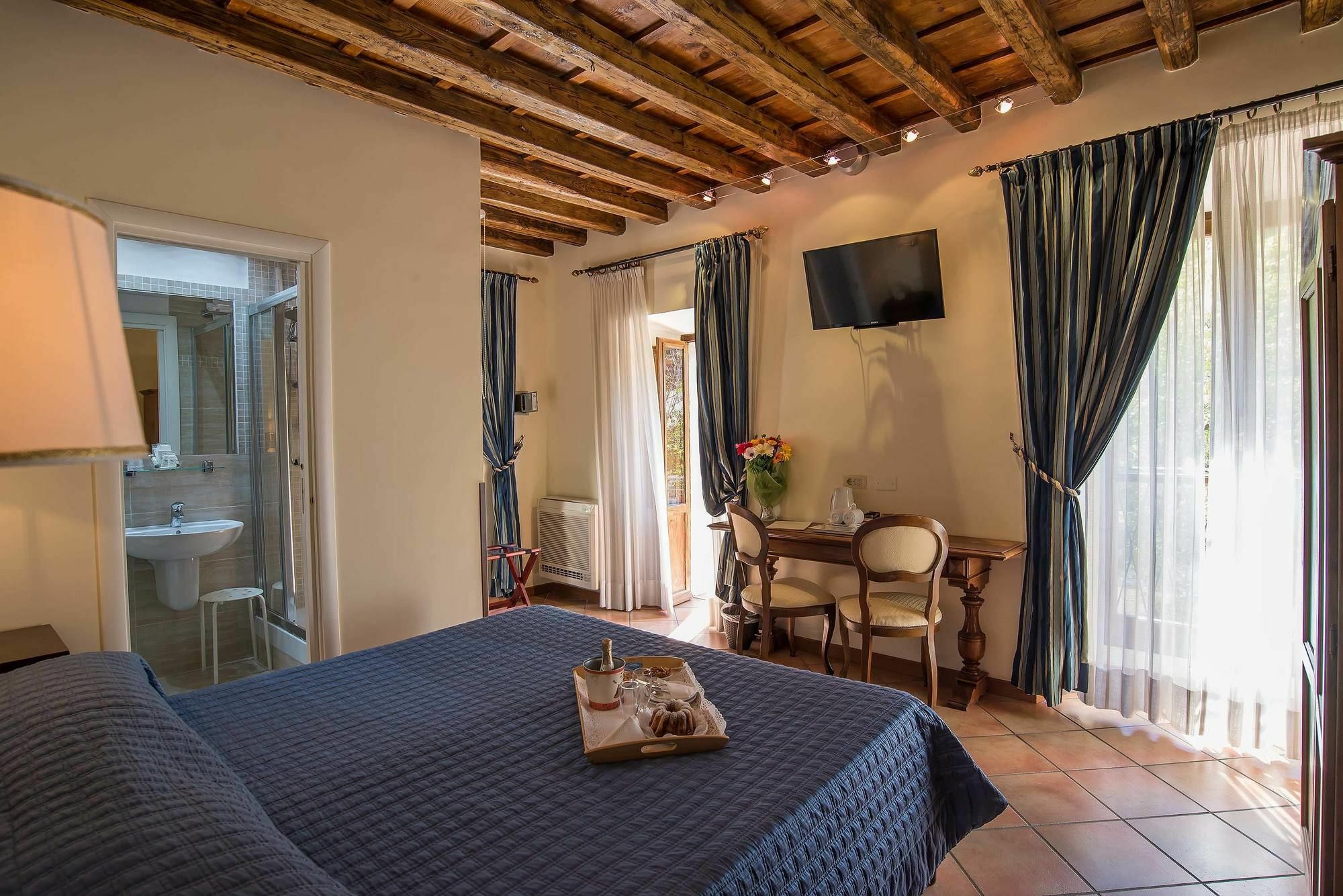 Casa de hóspedes Le Clarisse Trastevere