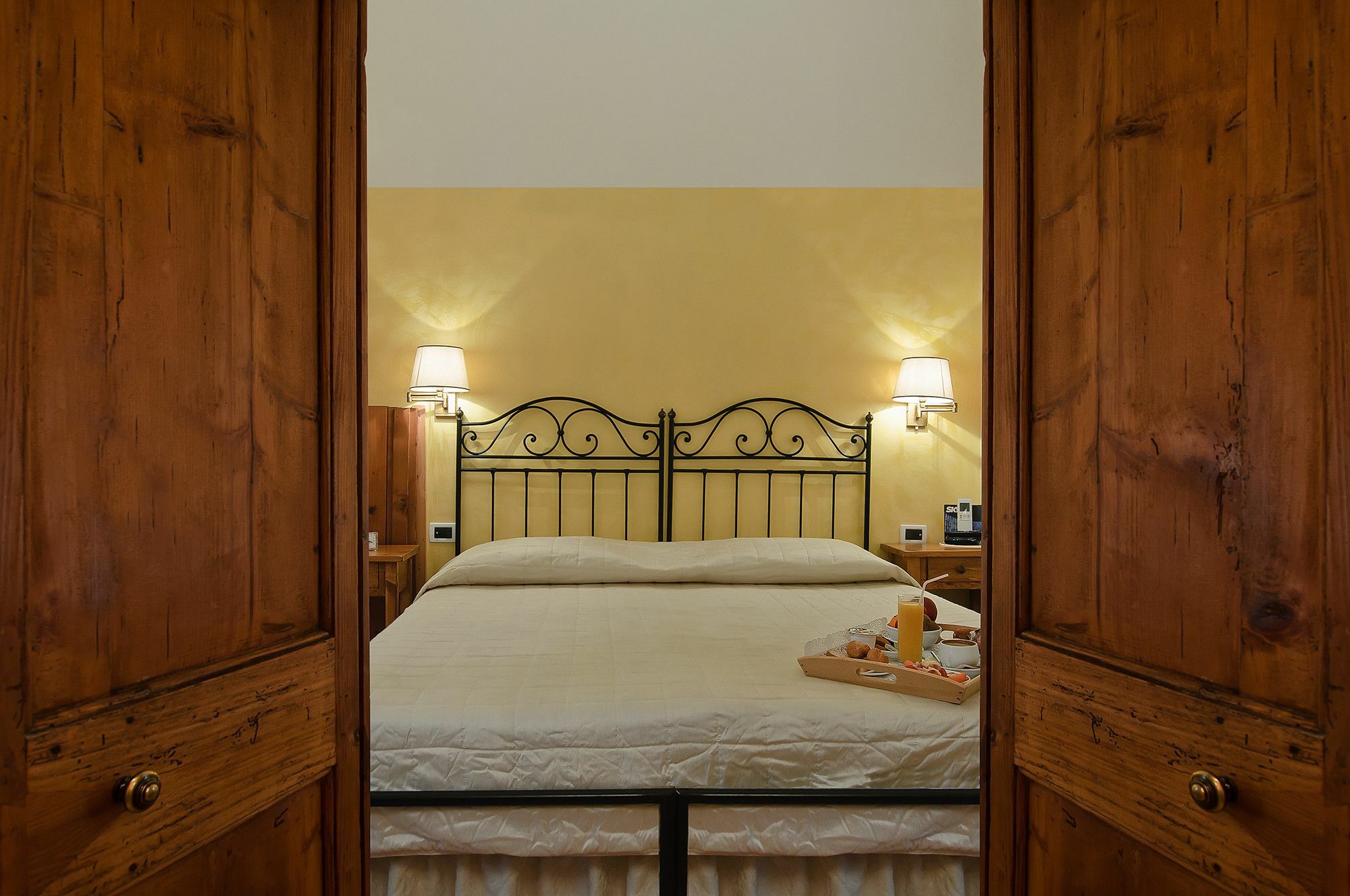 Le Clarisse Trastevere Casa de hóspedes 3*