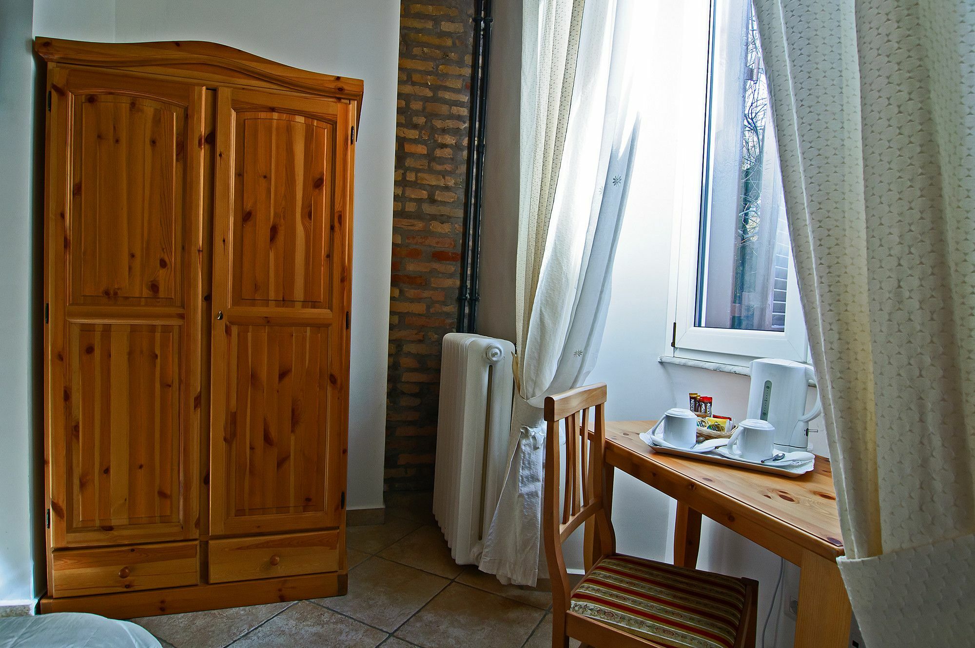 Casa de hóspedes Le Clarisse Trastevere