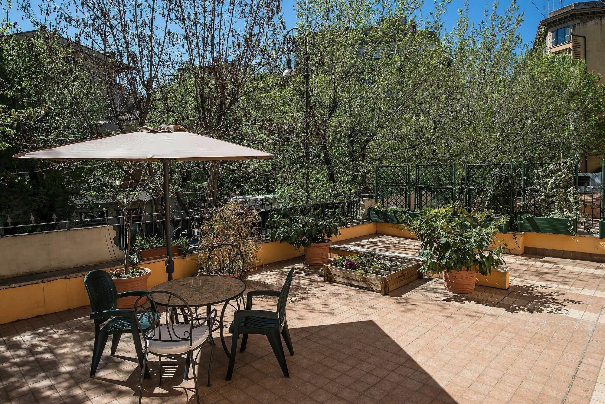 Le Clarisse Trastevere Casa de hóspedes Roma