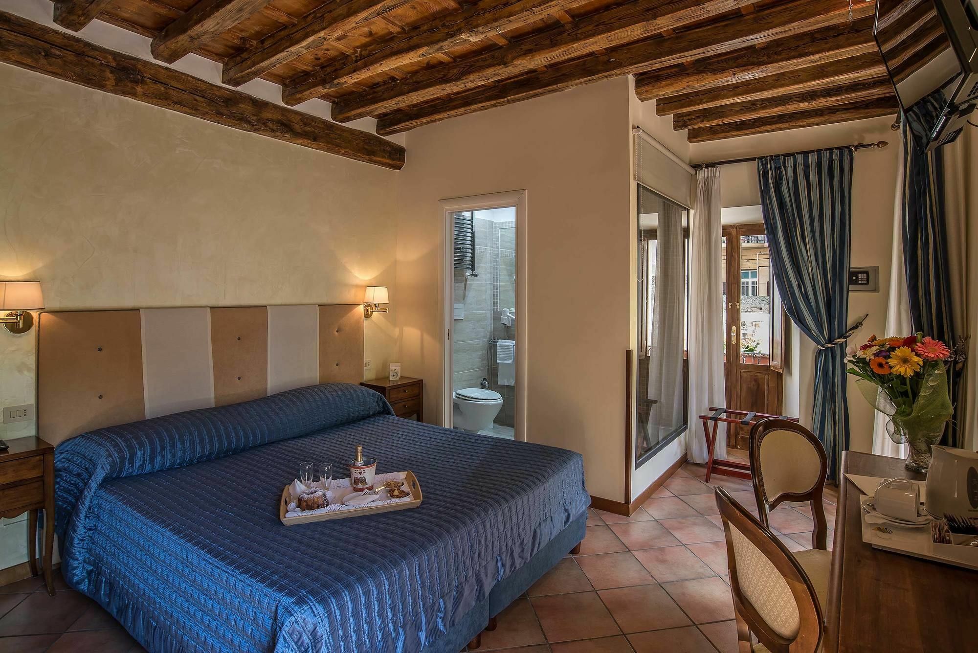Casa de hóspedes Le Clarisse Trastevere