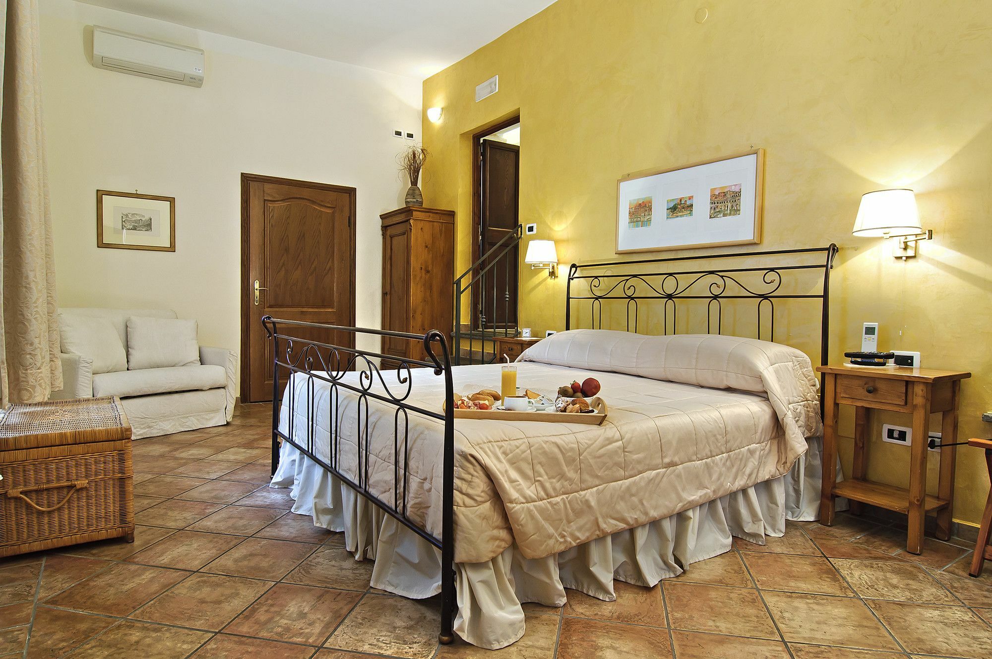 Le Clarisse Trastevere Casa de hóspedes 3*