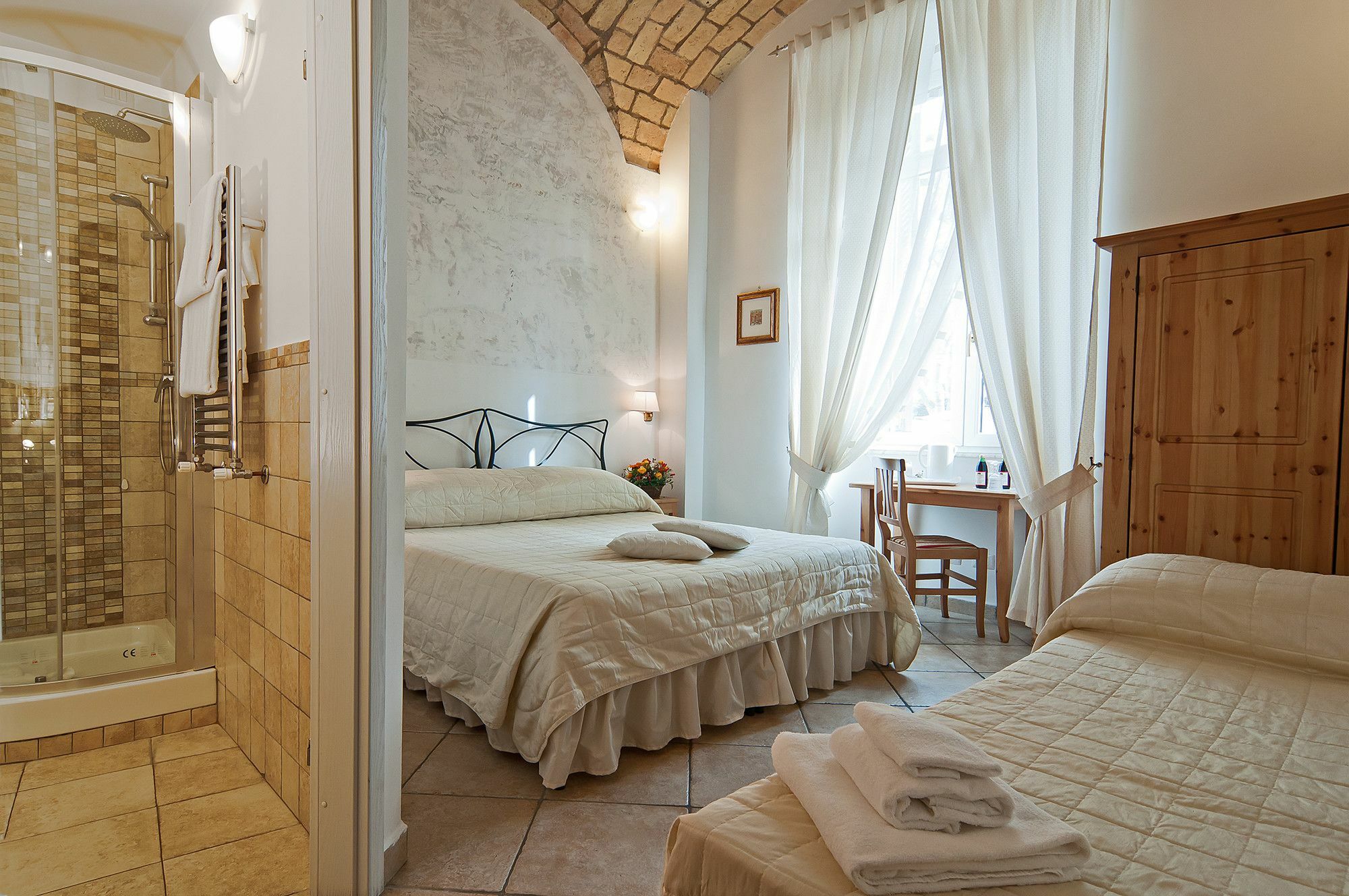 Le Clarisse Trastevere Casa de hóspedes Roma