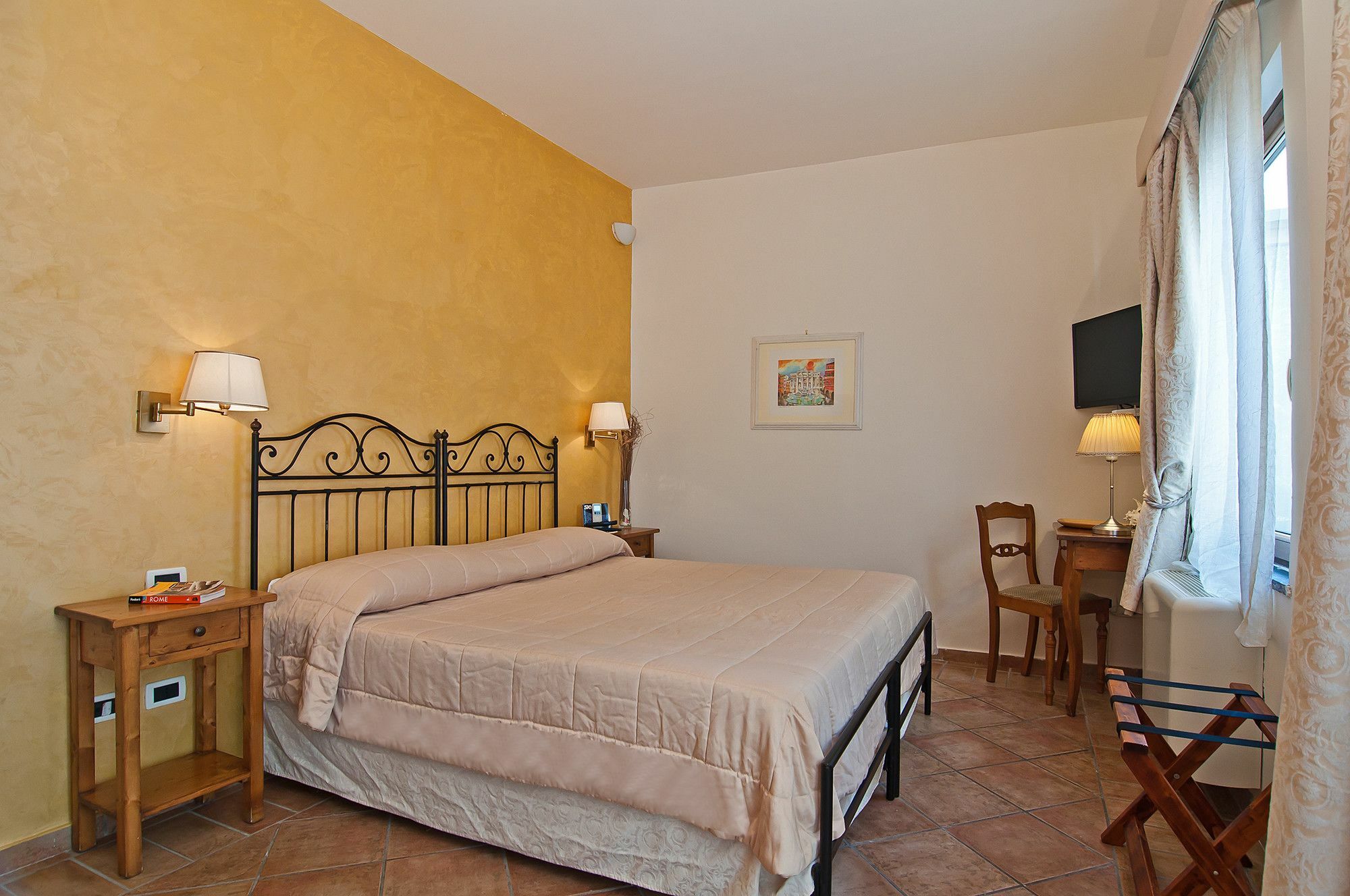 Le Clarisse Trastevere Casa de hóspedes