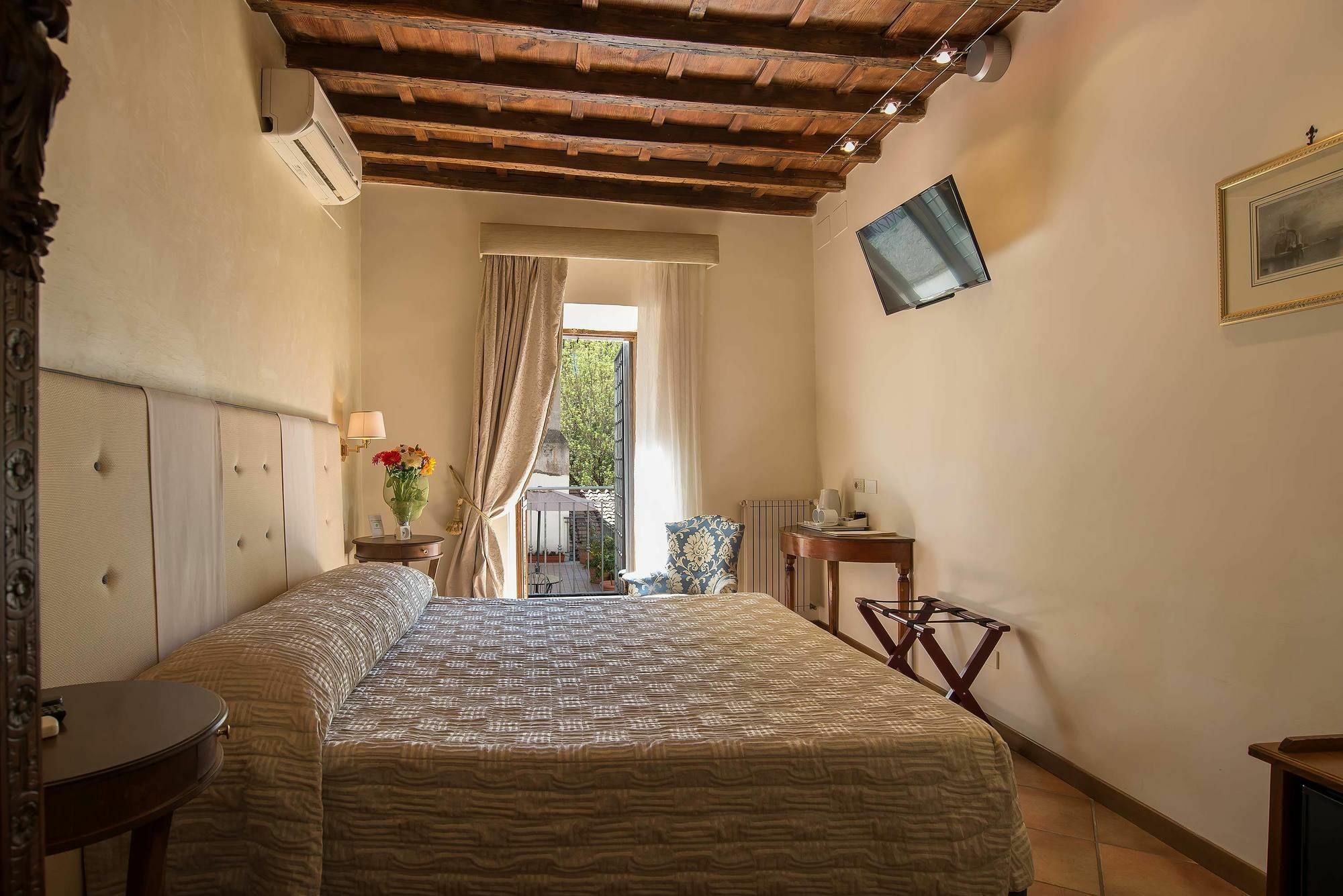 Le Clarisse Trastevere Casa de hóspedes 3*