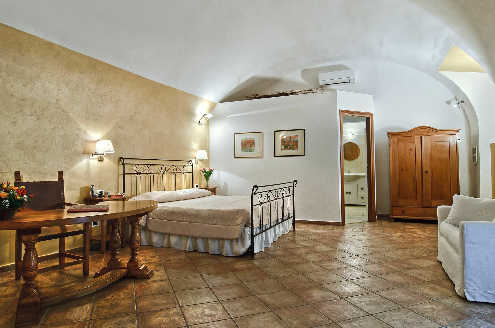 Le Clarisse Trastevere Roma