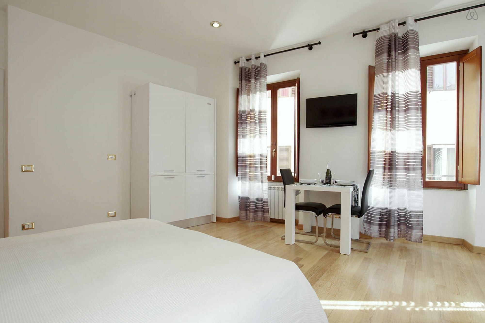 Appartamento Central Rome Suites Roma
