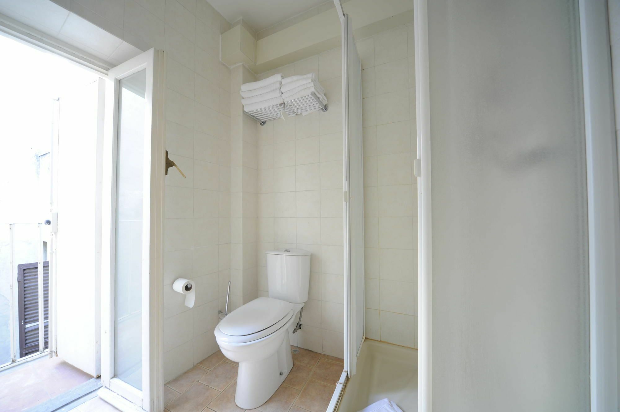 Appartamento Central Rome Suites