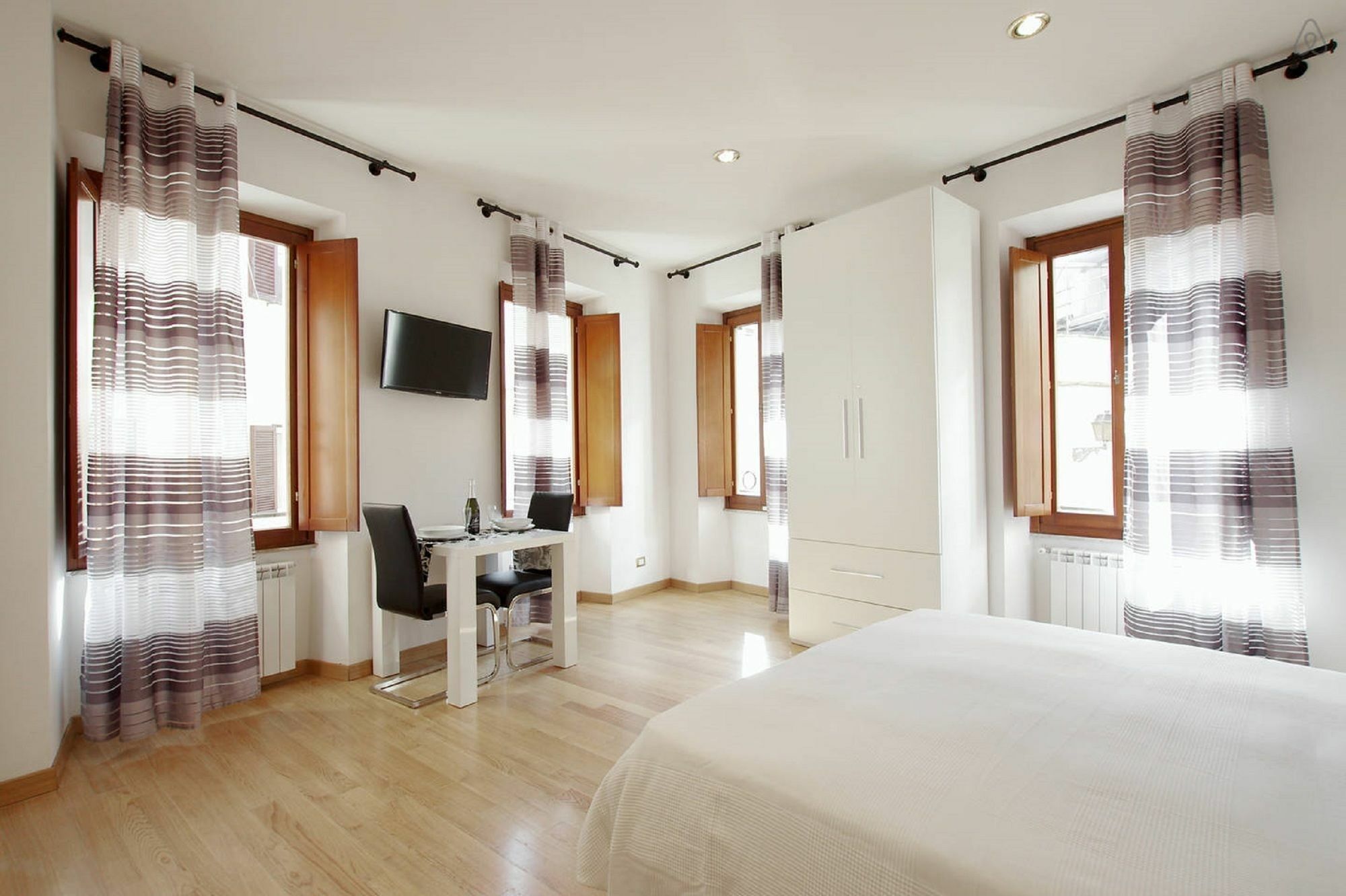 Central Rome Suites Roma