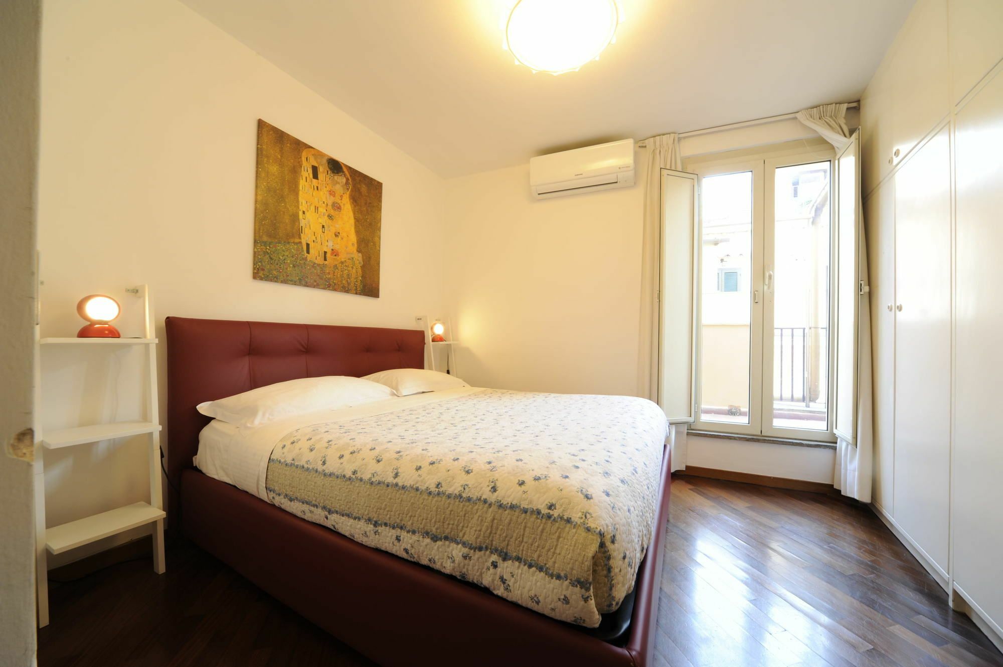 Central Rome Suites Appartamento Roma