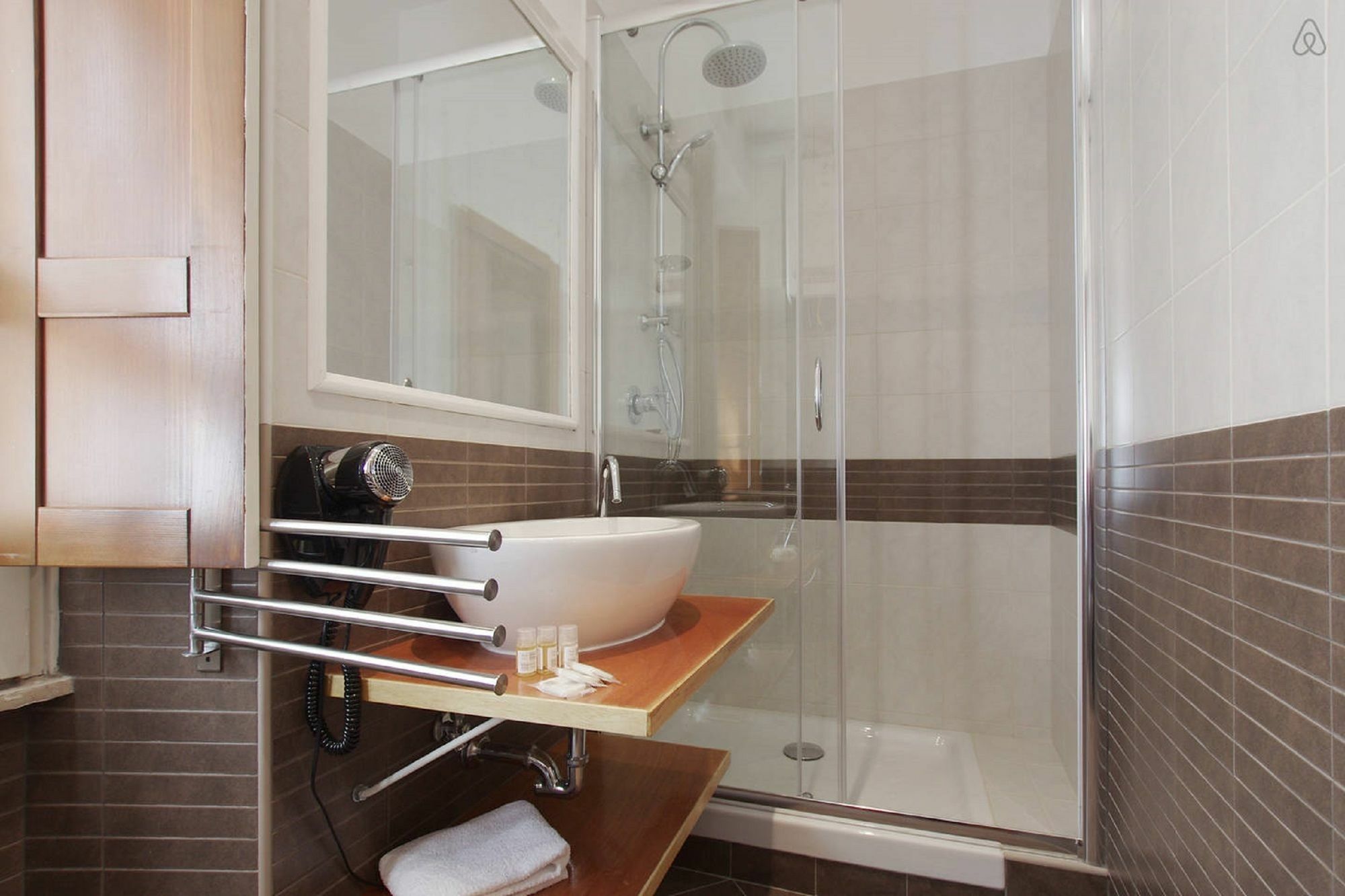 Appartamento Central Rome Suites Roma