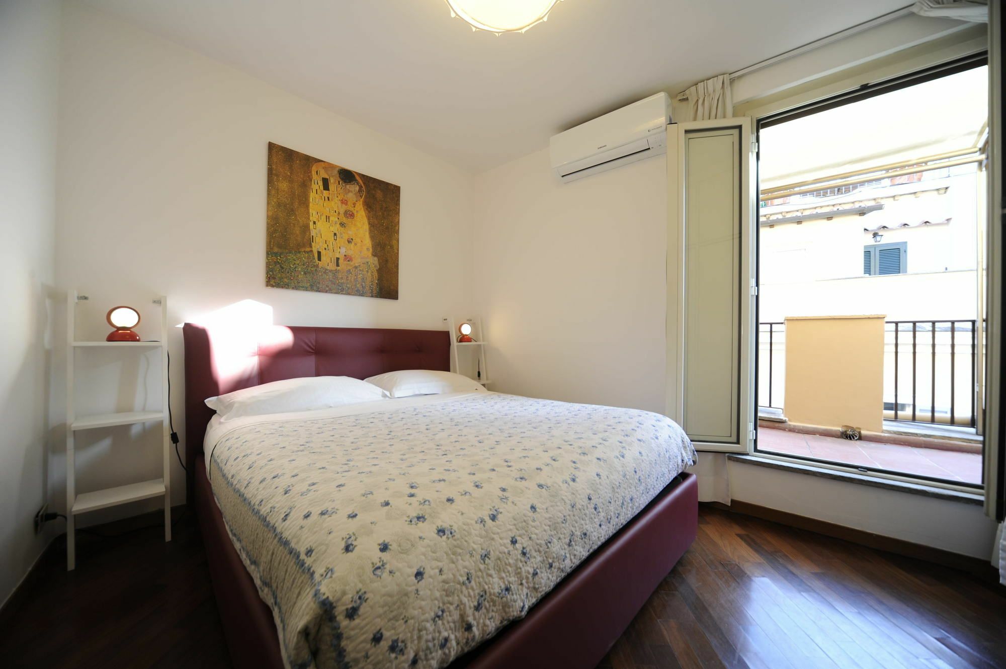 Appartamento Central Rome Suites Roma