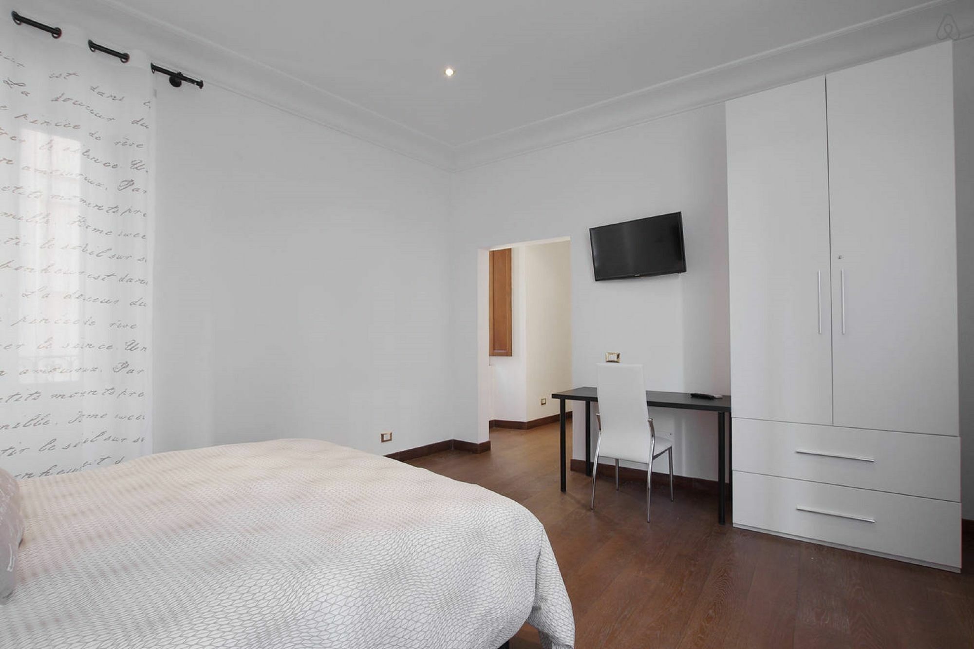 Central Rome Suites Roma