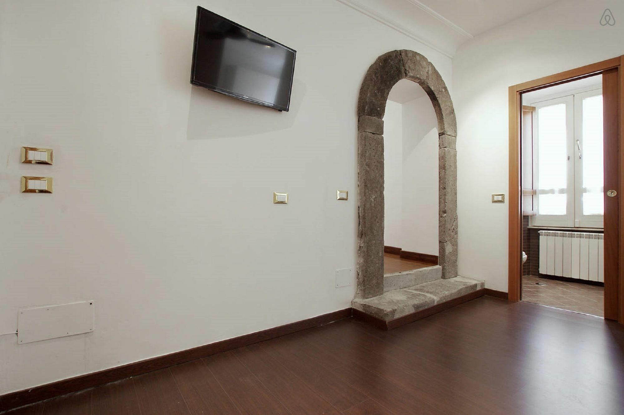 Central Rome Suites Appartamento