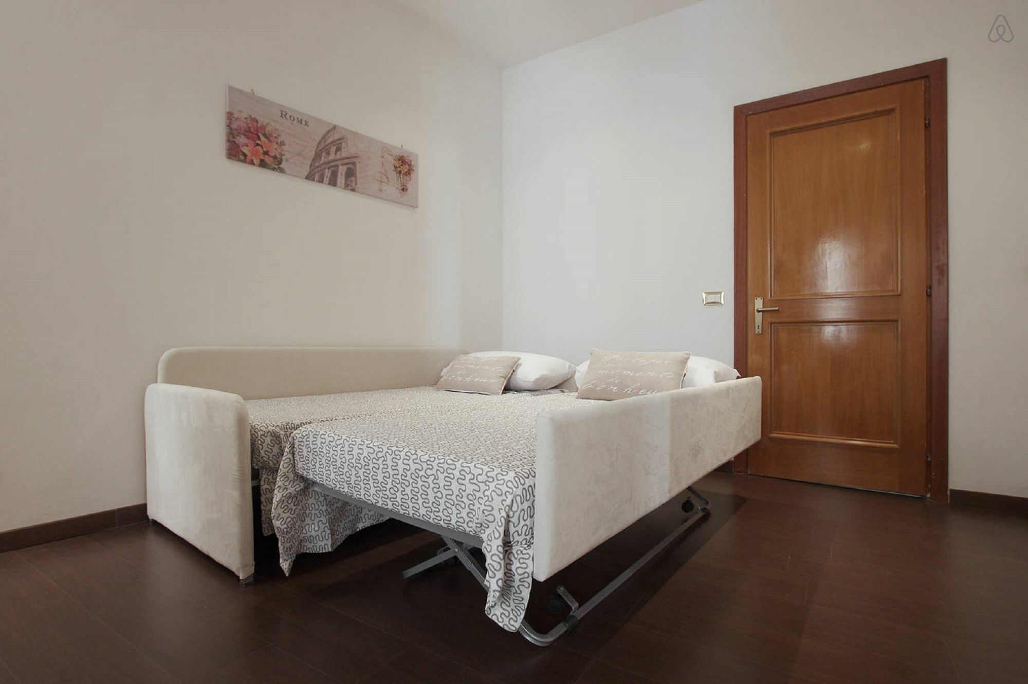 Appartamento Central Rome Suites Roma