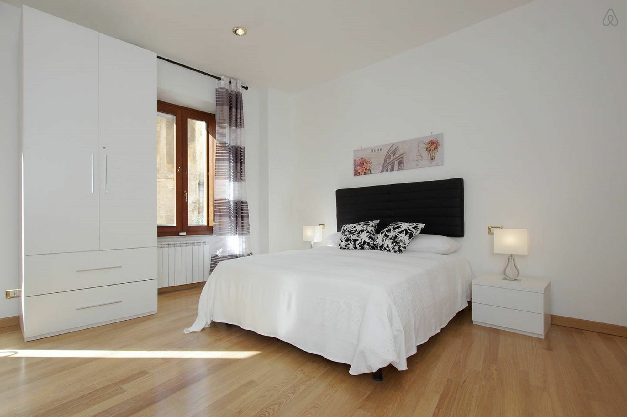 Central Rome Suites Appartamento Roma