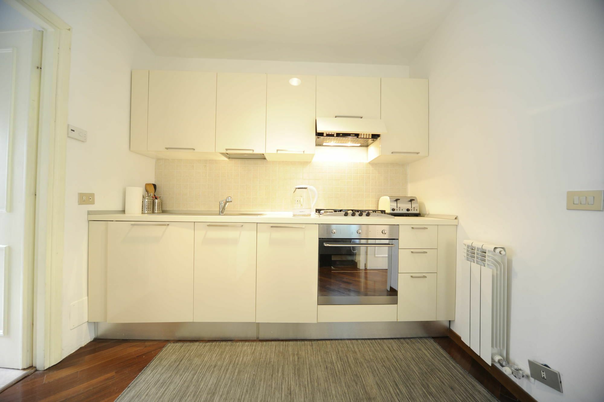 Central Rome Suites Appartamento *