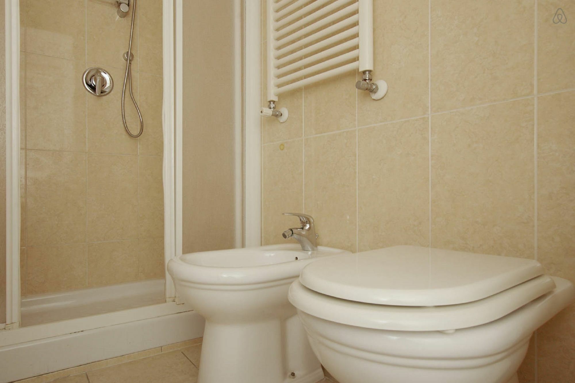 Central Rome Suites Roma