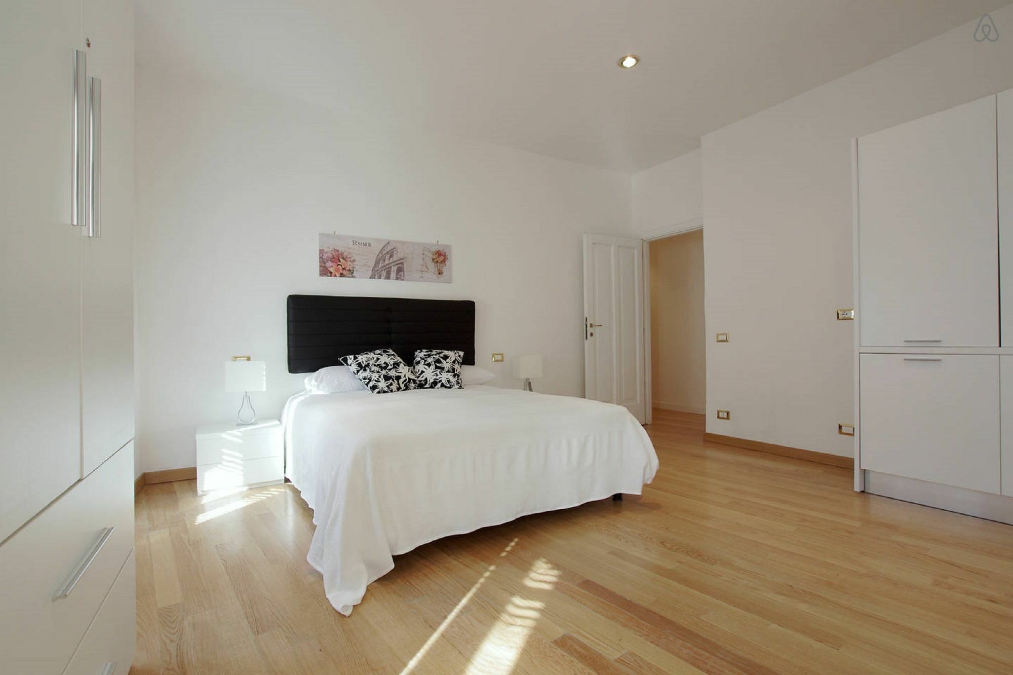 Central Rome Suites * Roma