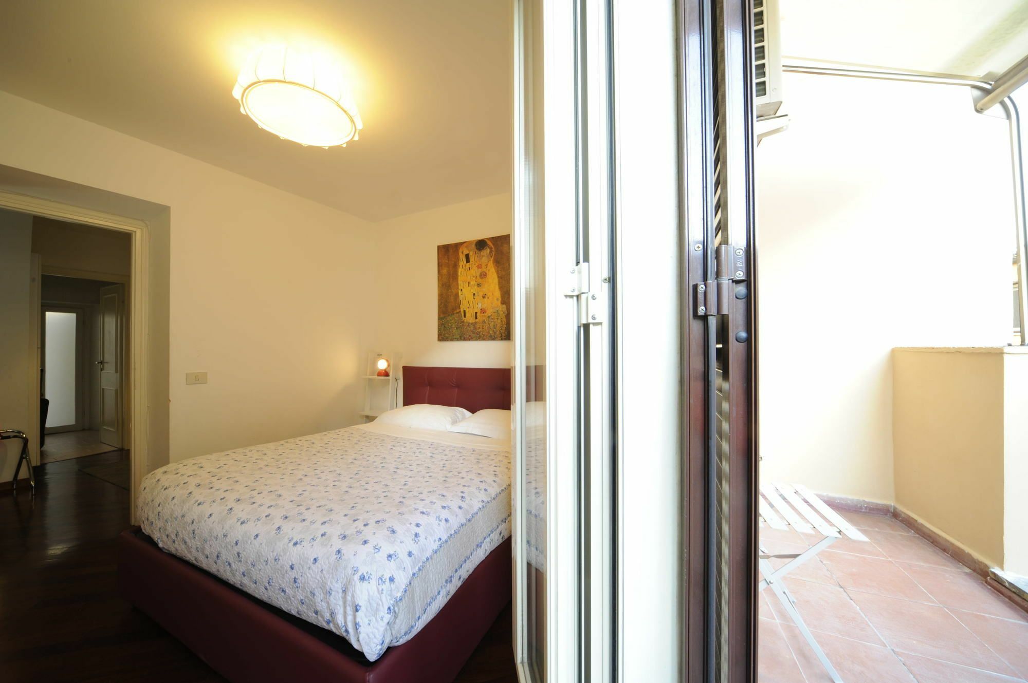 Appartamento Central Rome Suites *
