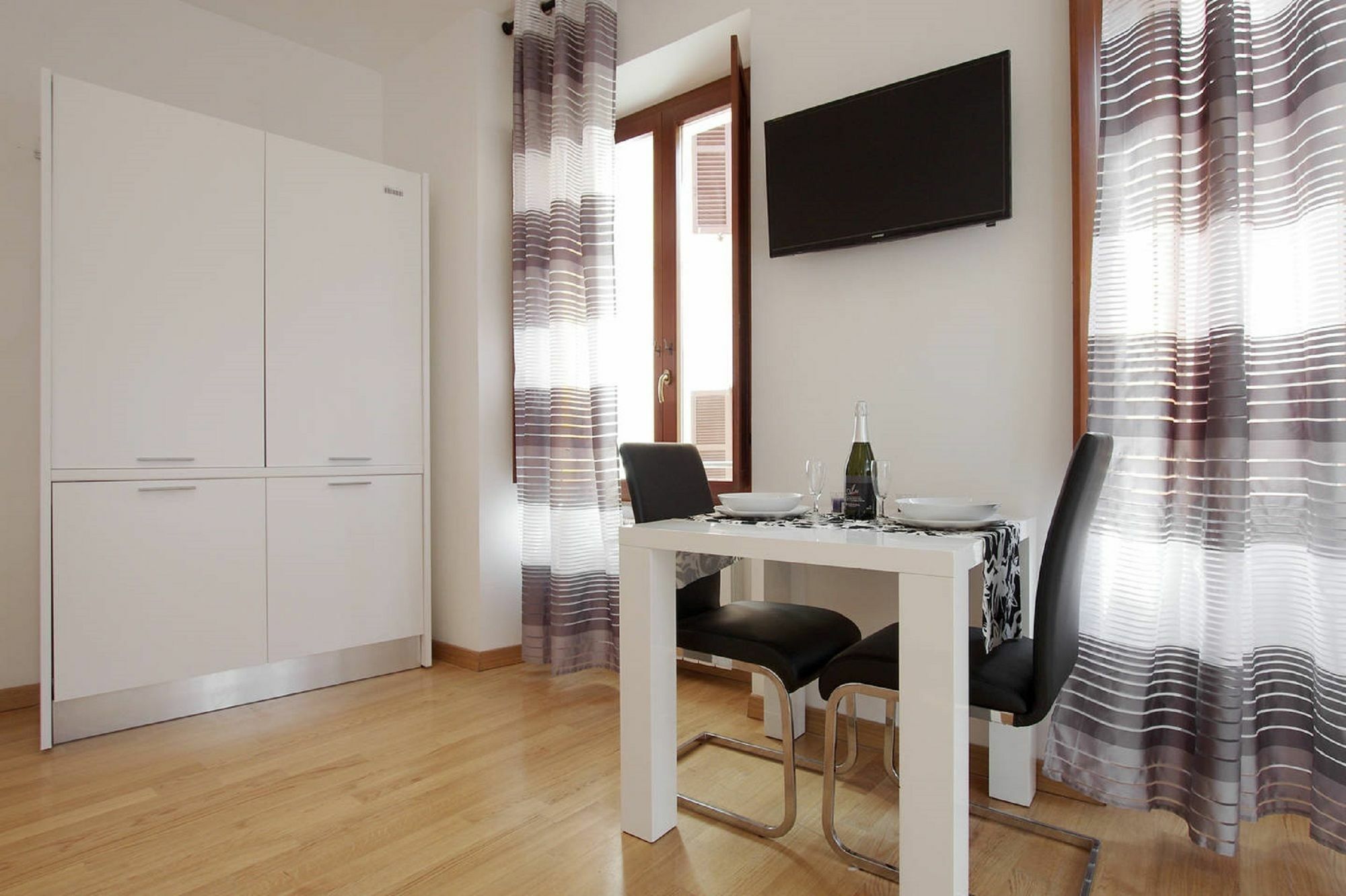 Appartamento Central Rome Suites *