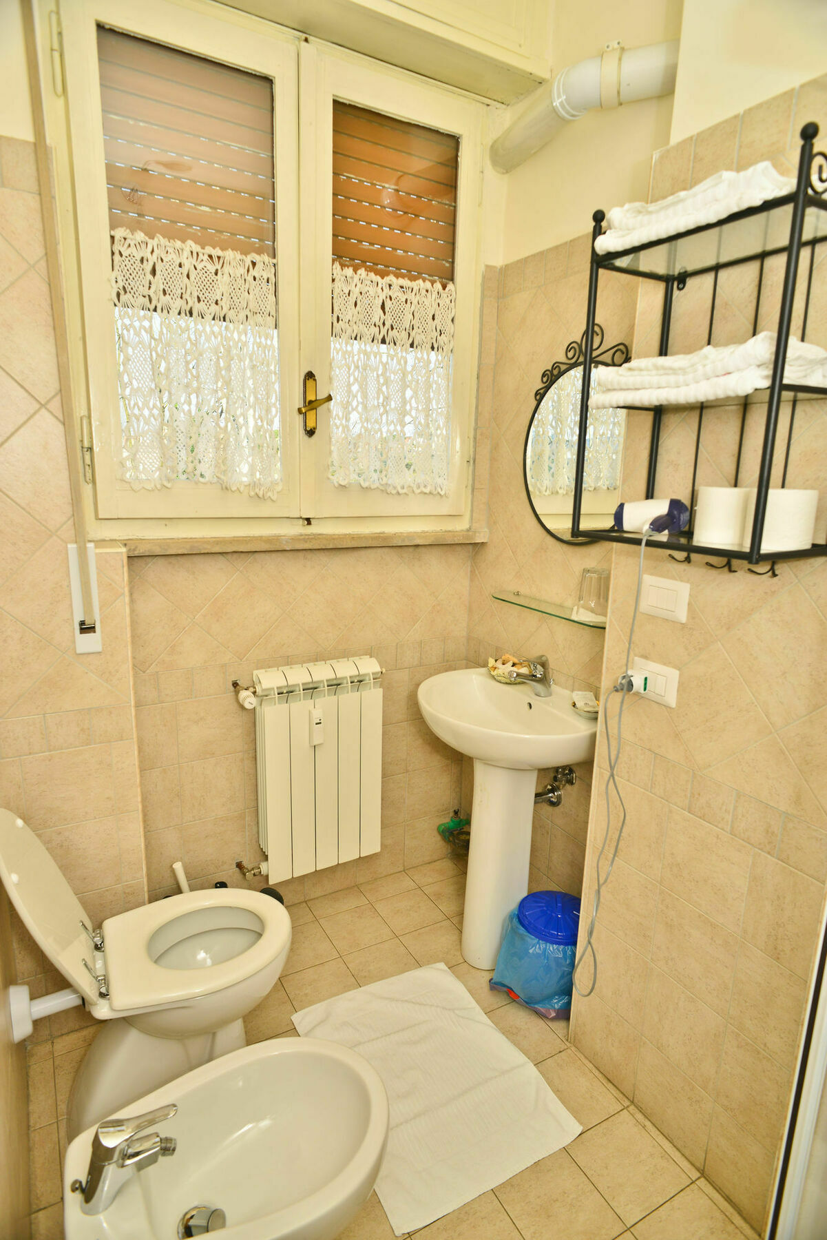 Apartamento Vieniaroma *