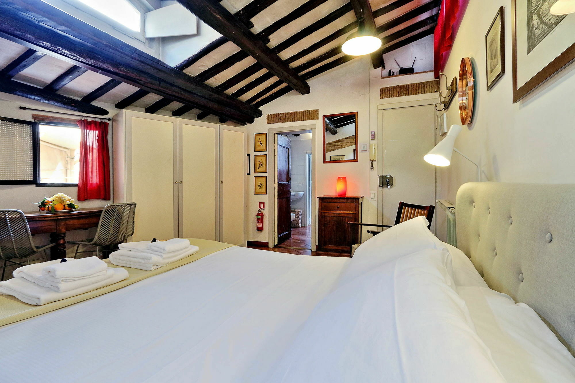 Il Glicine - Navona Apartment *